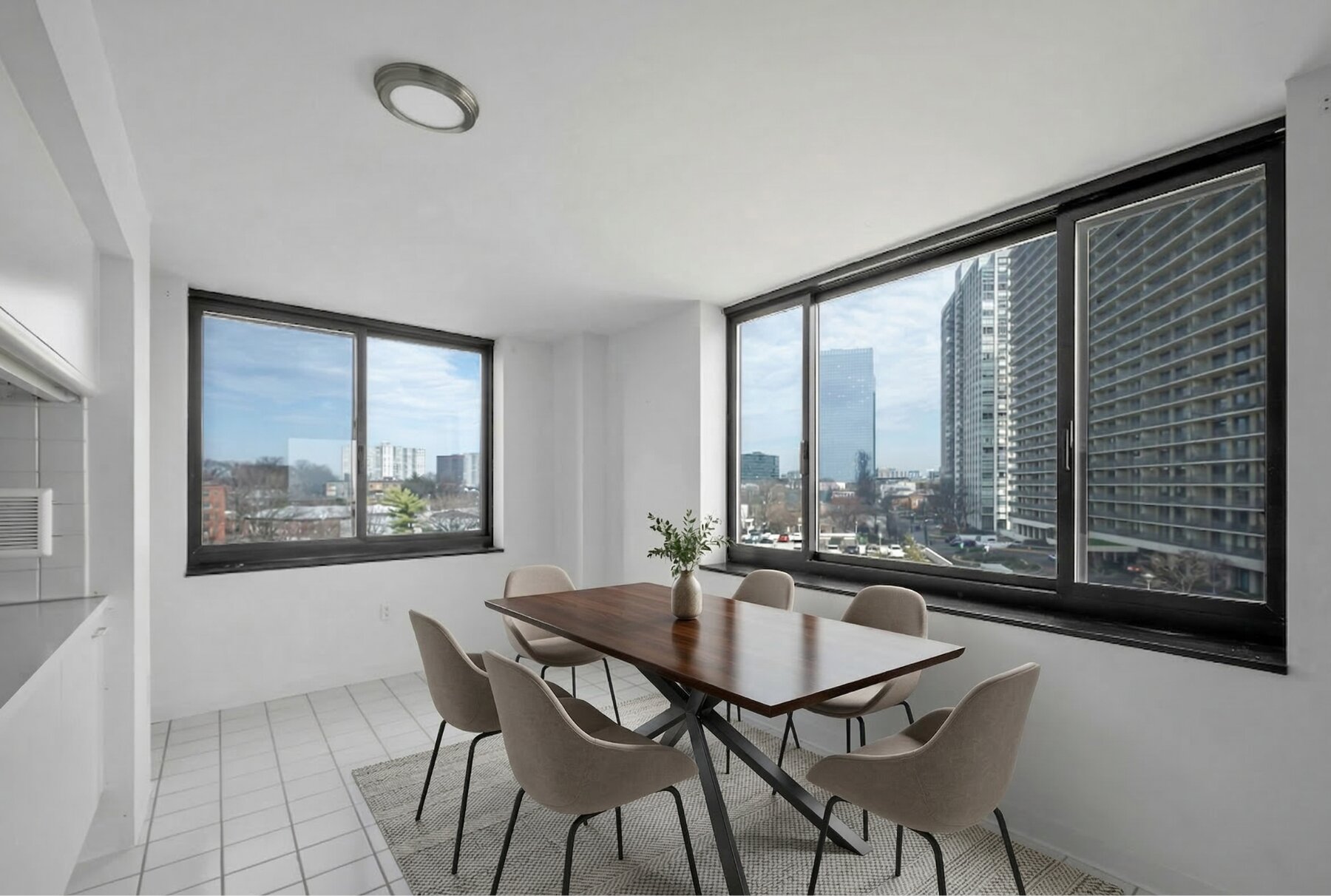 1512 Palisade Avenue Unit# 5B