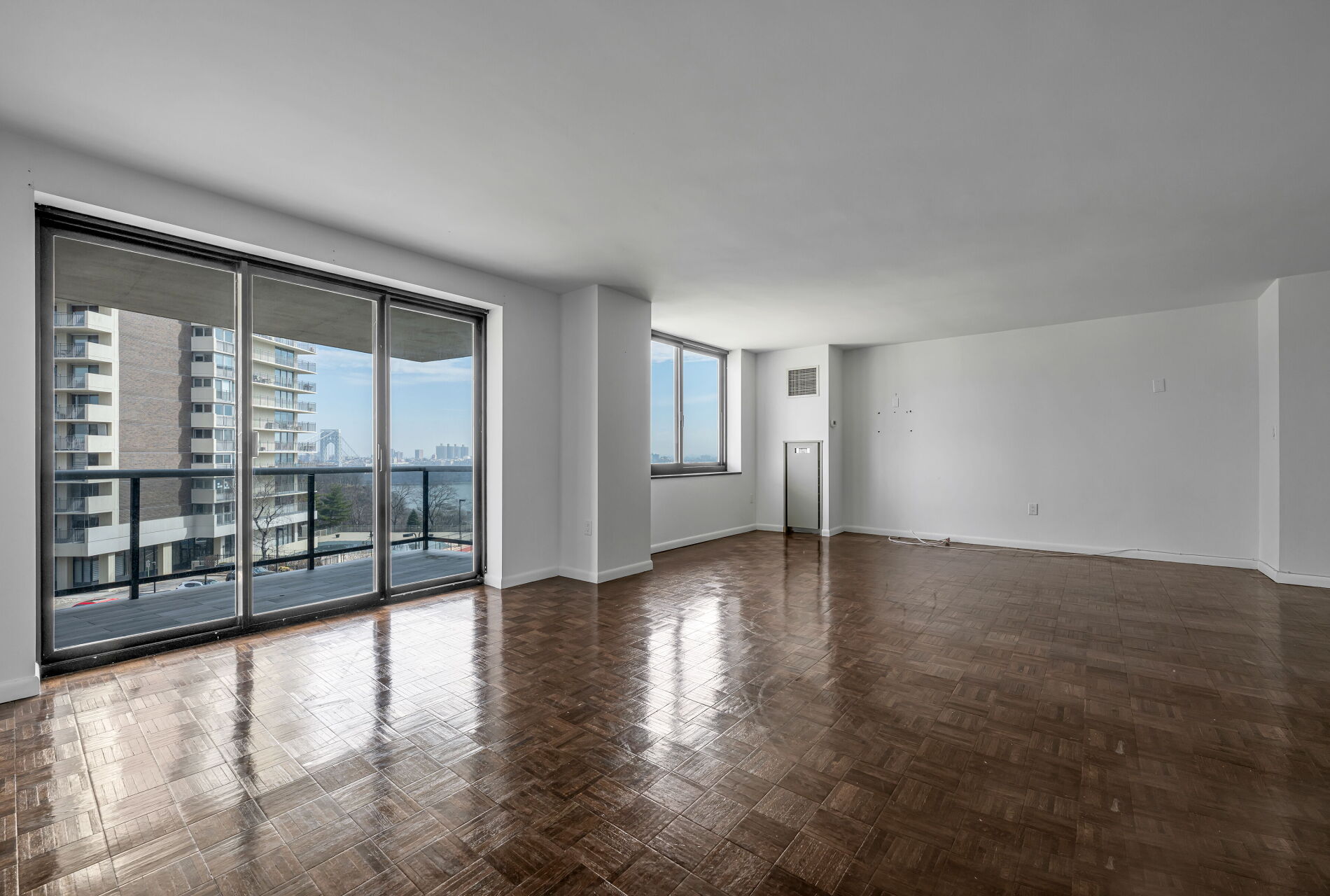 1512 Palisade Avenue Unit# 5B