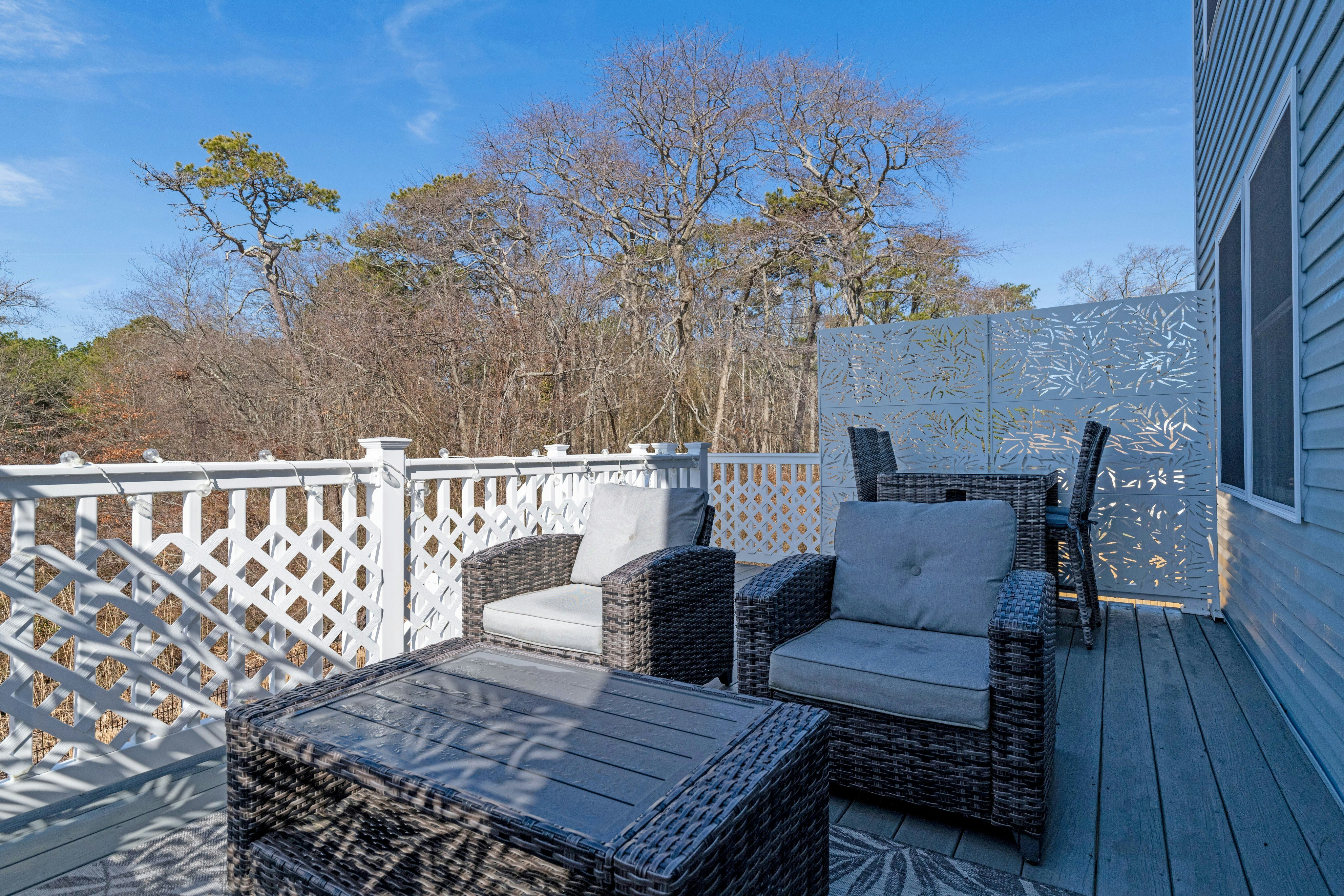 130 Woodland Drive 