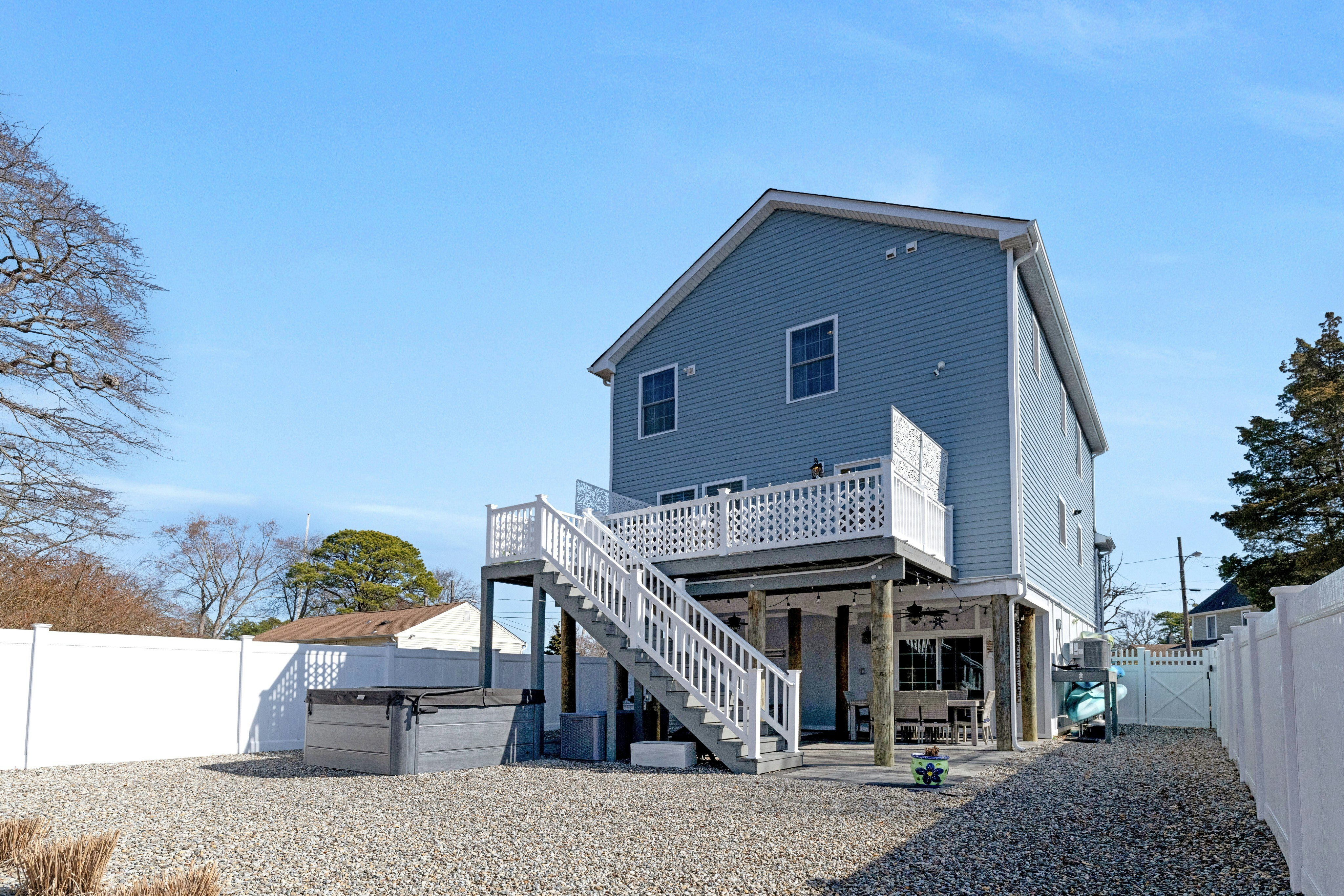 130 Woodland Drive 