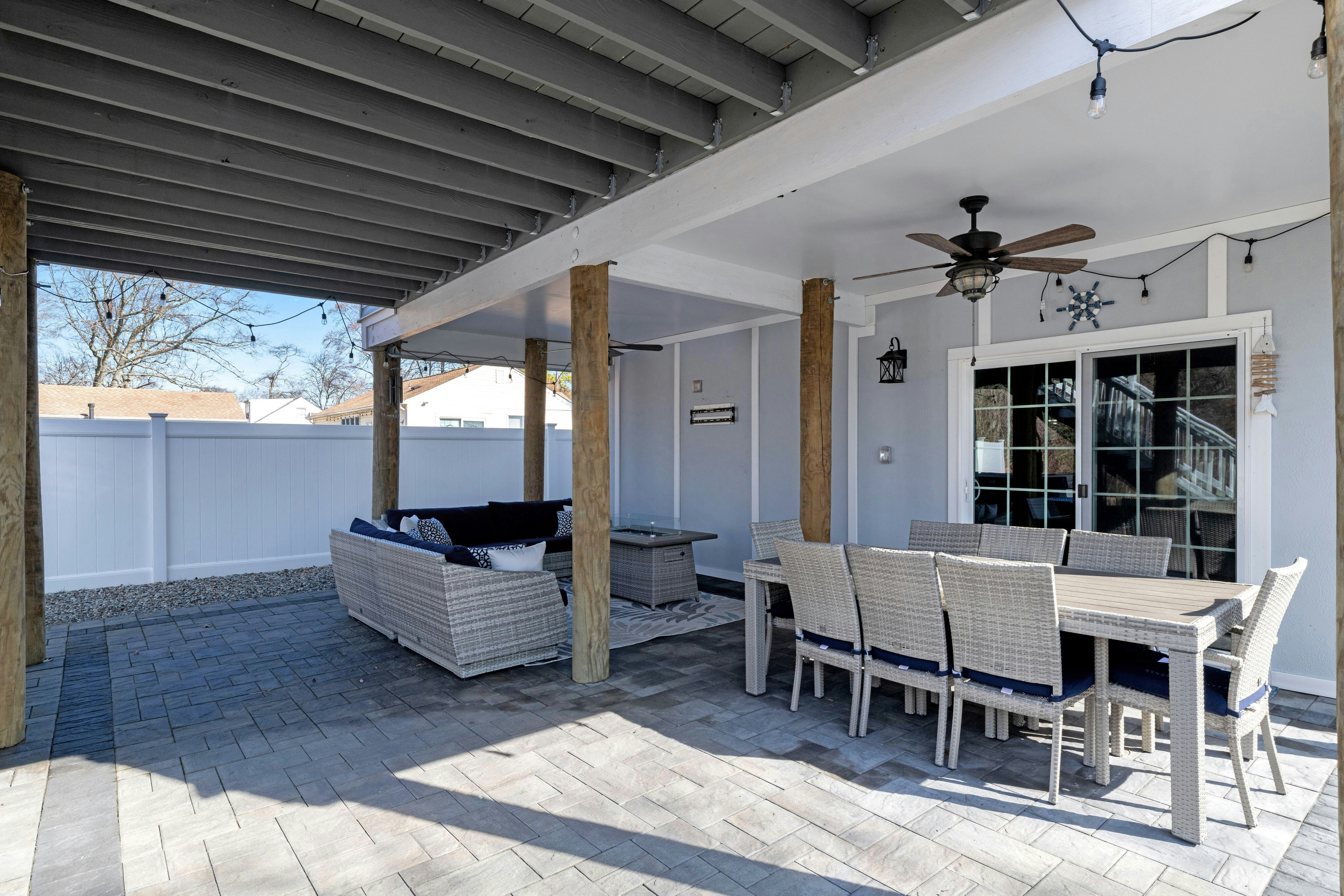 130 Woodland Drive 
