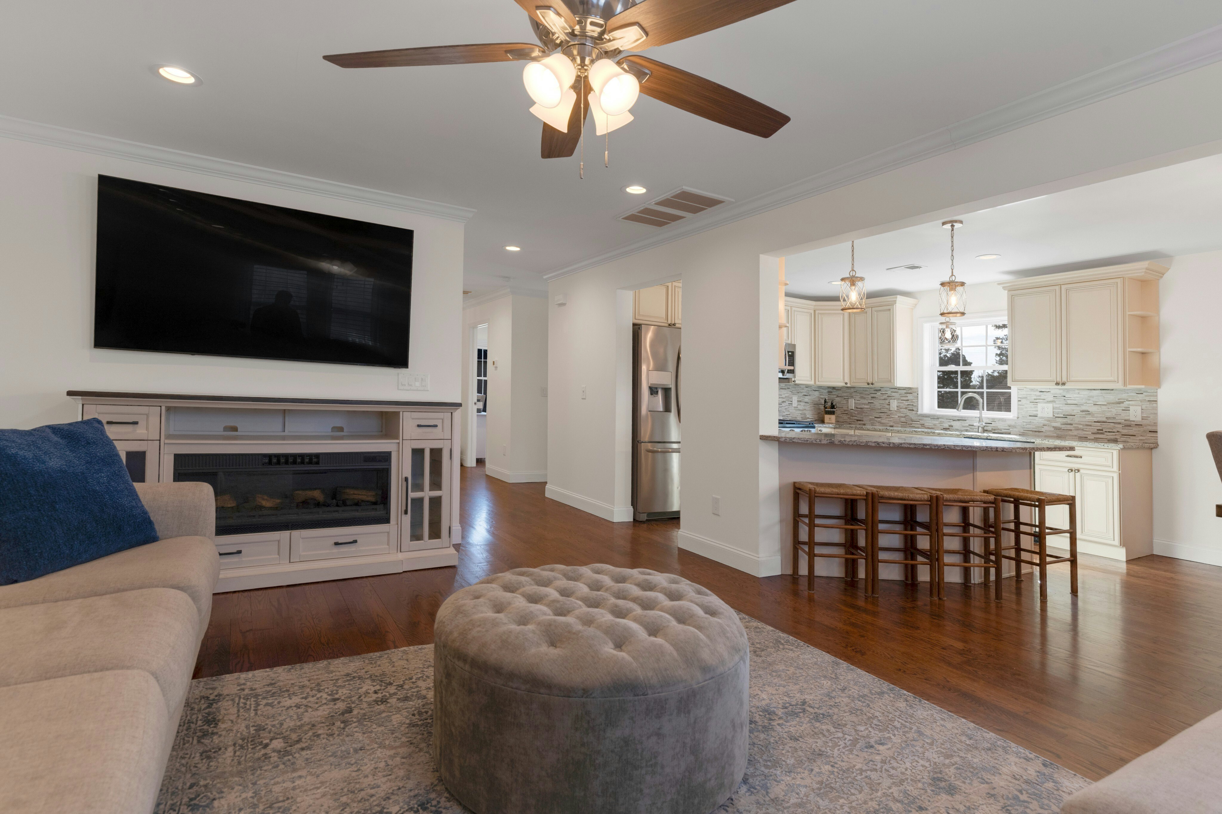 130 Woodland Drive 