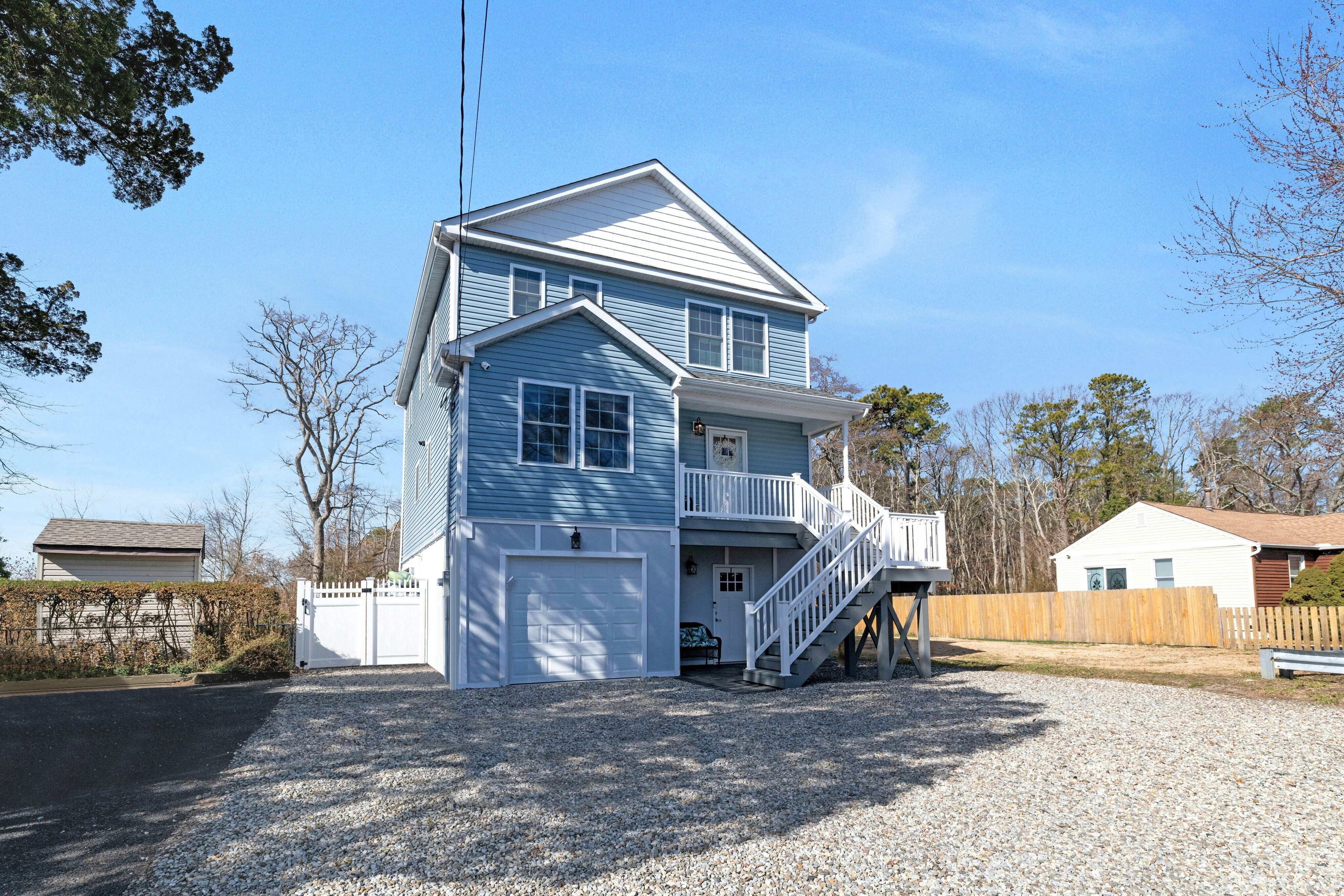 130 Woodland Drive 