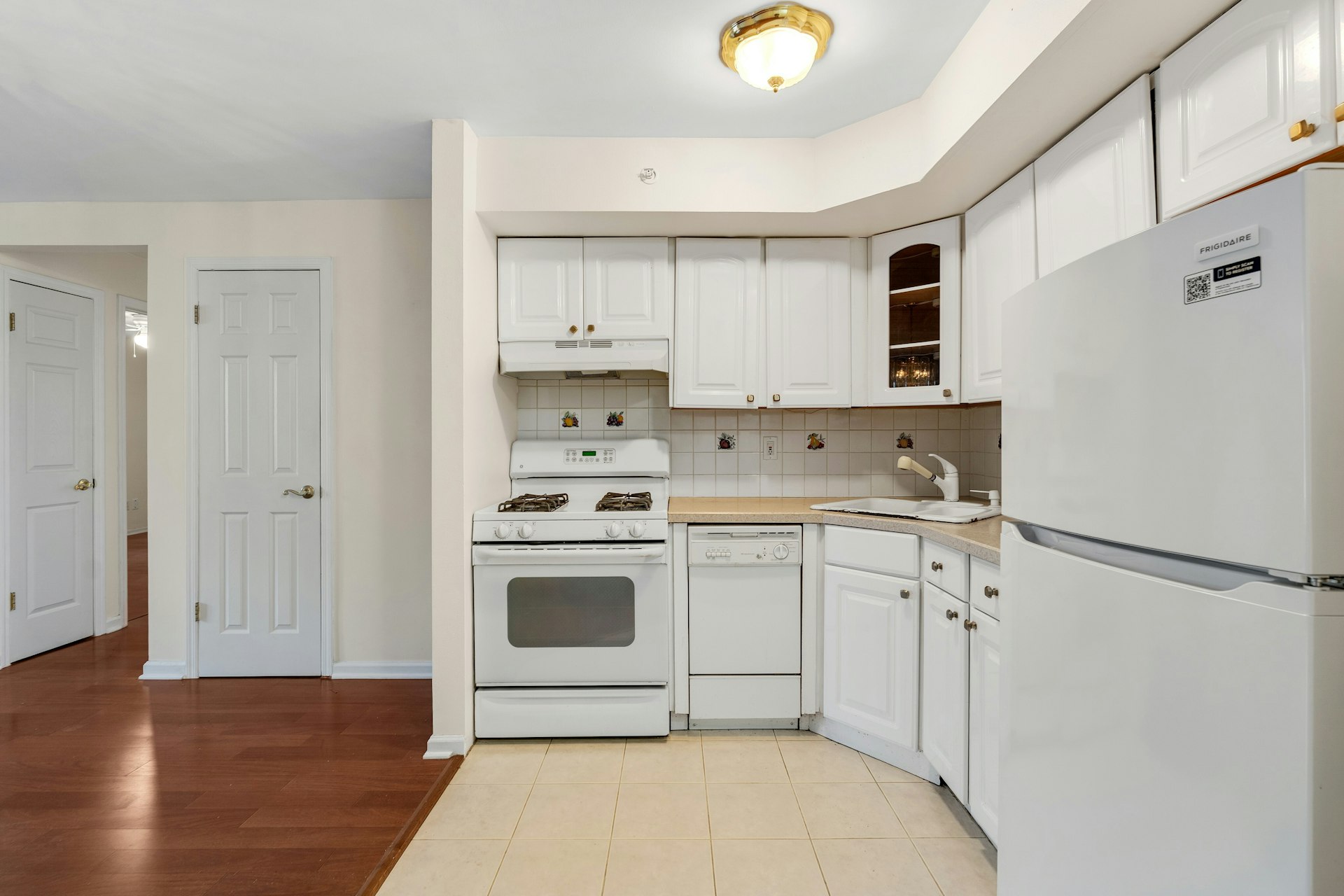 1419 Faulkner Court 
