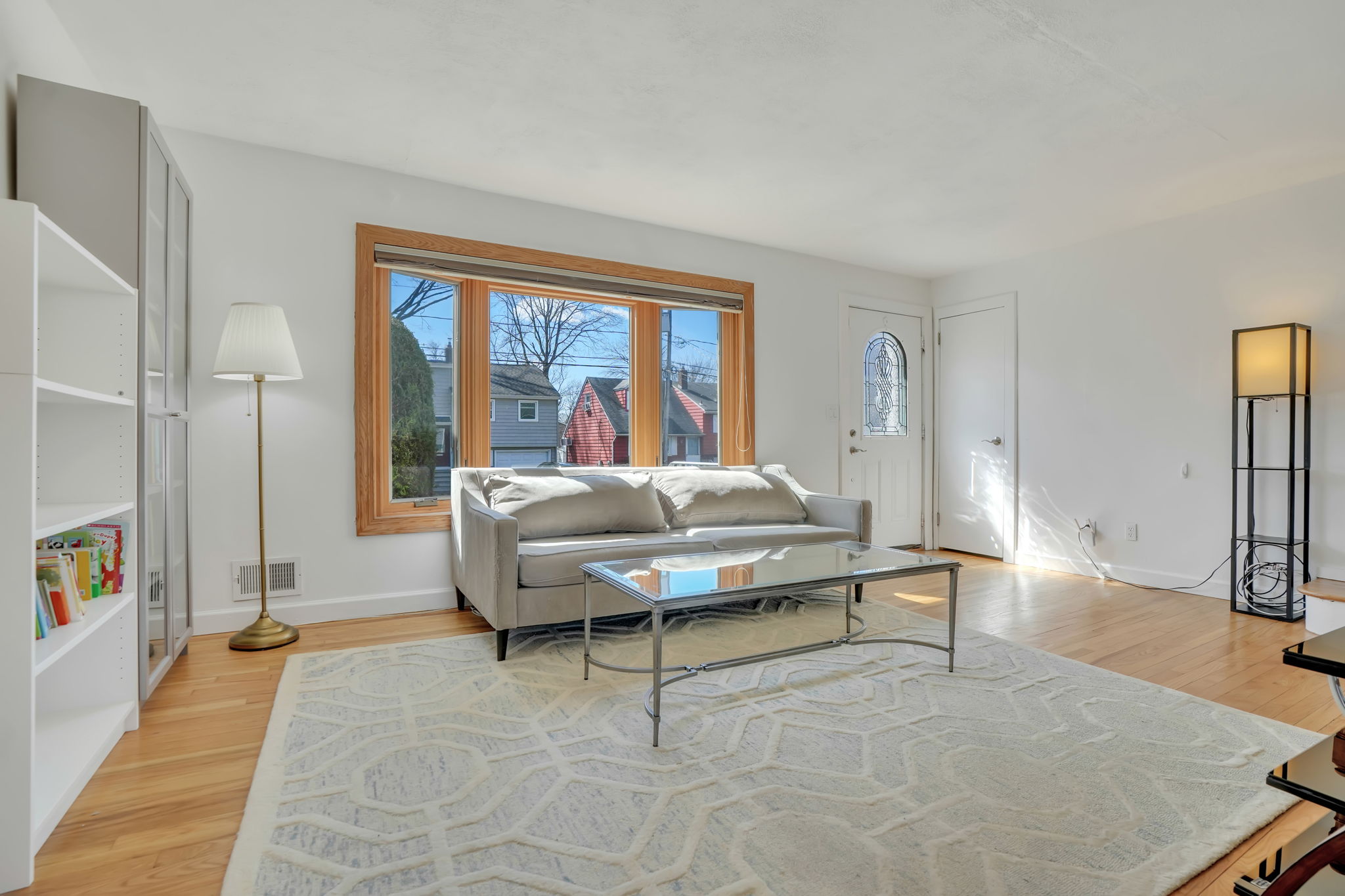 687 Lancaster Road 