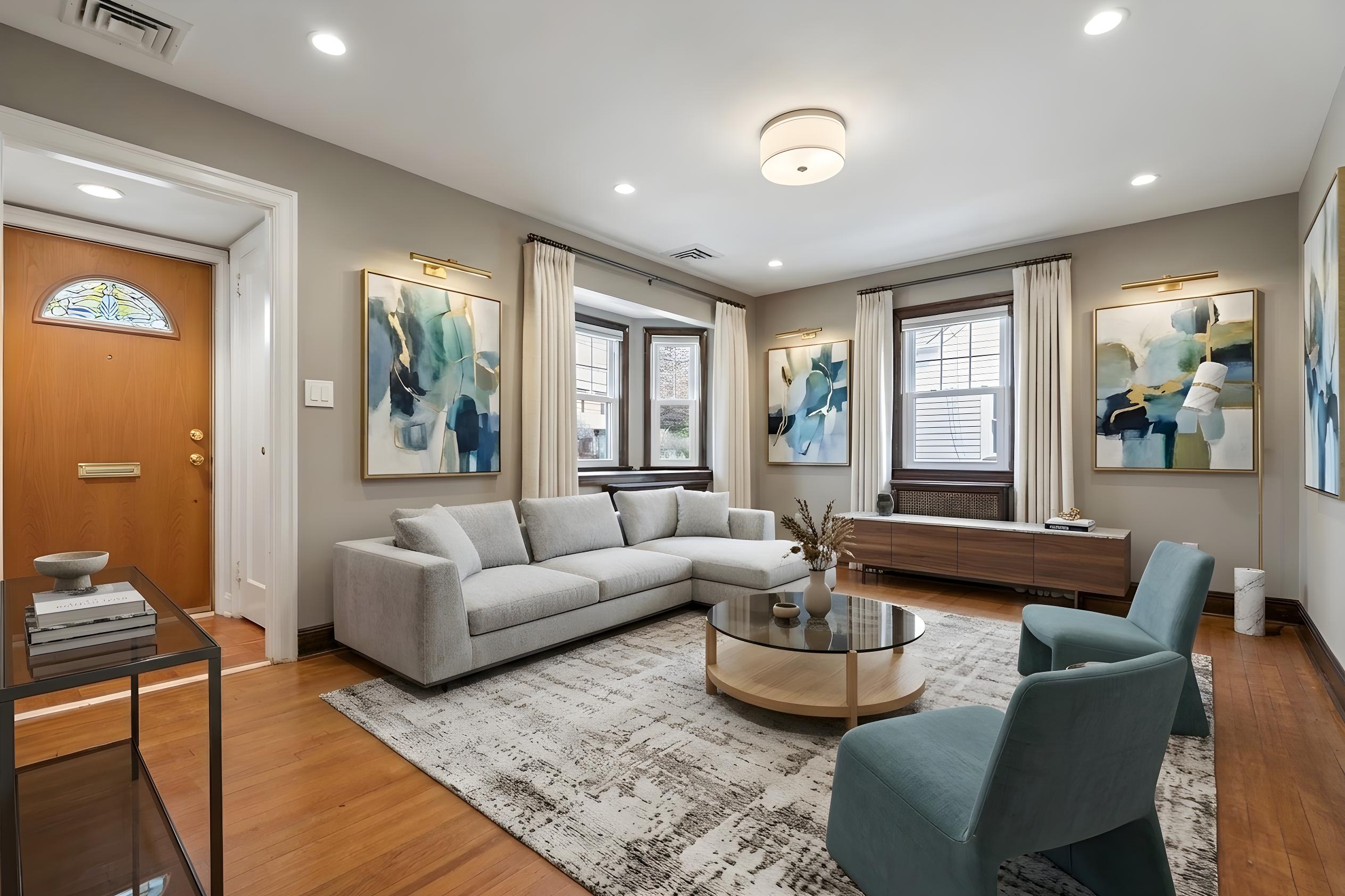 59 Pershing Road 