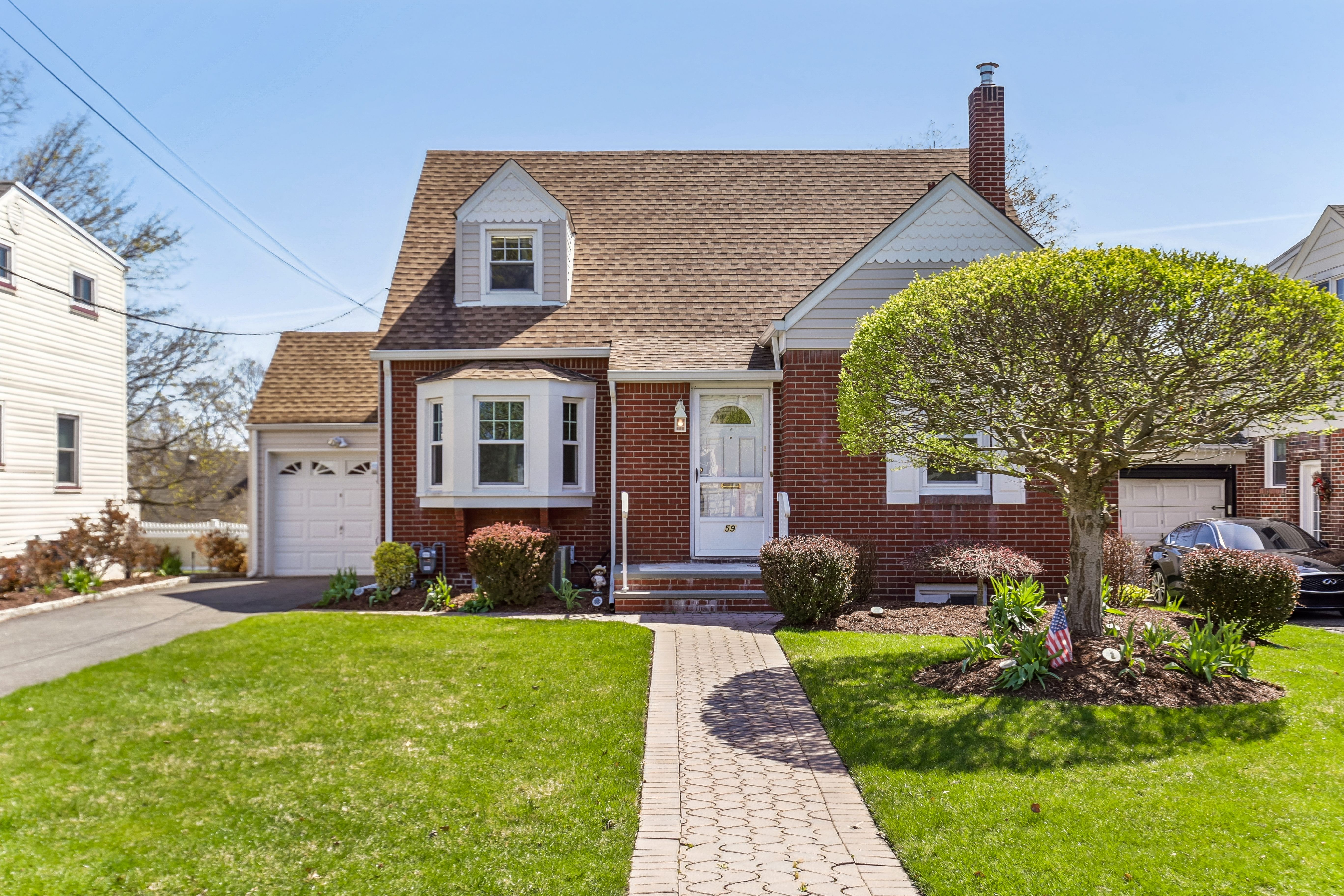 59 Pershing Road 