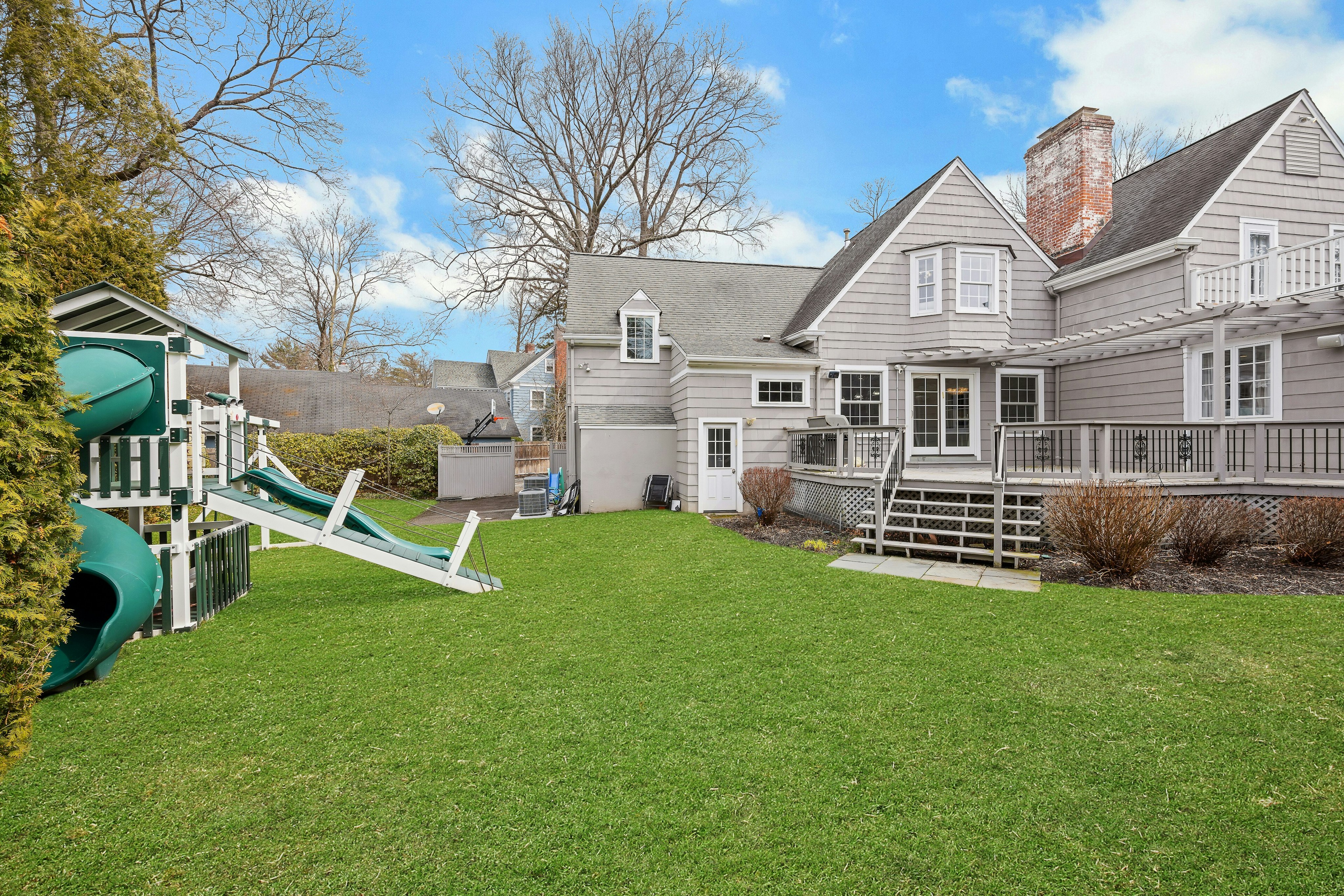 170 Hillside Avenue 