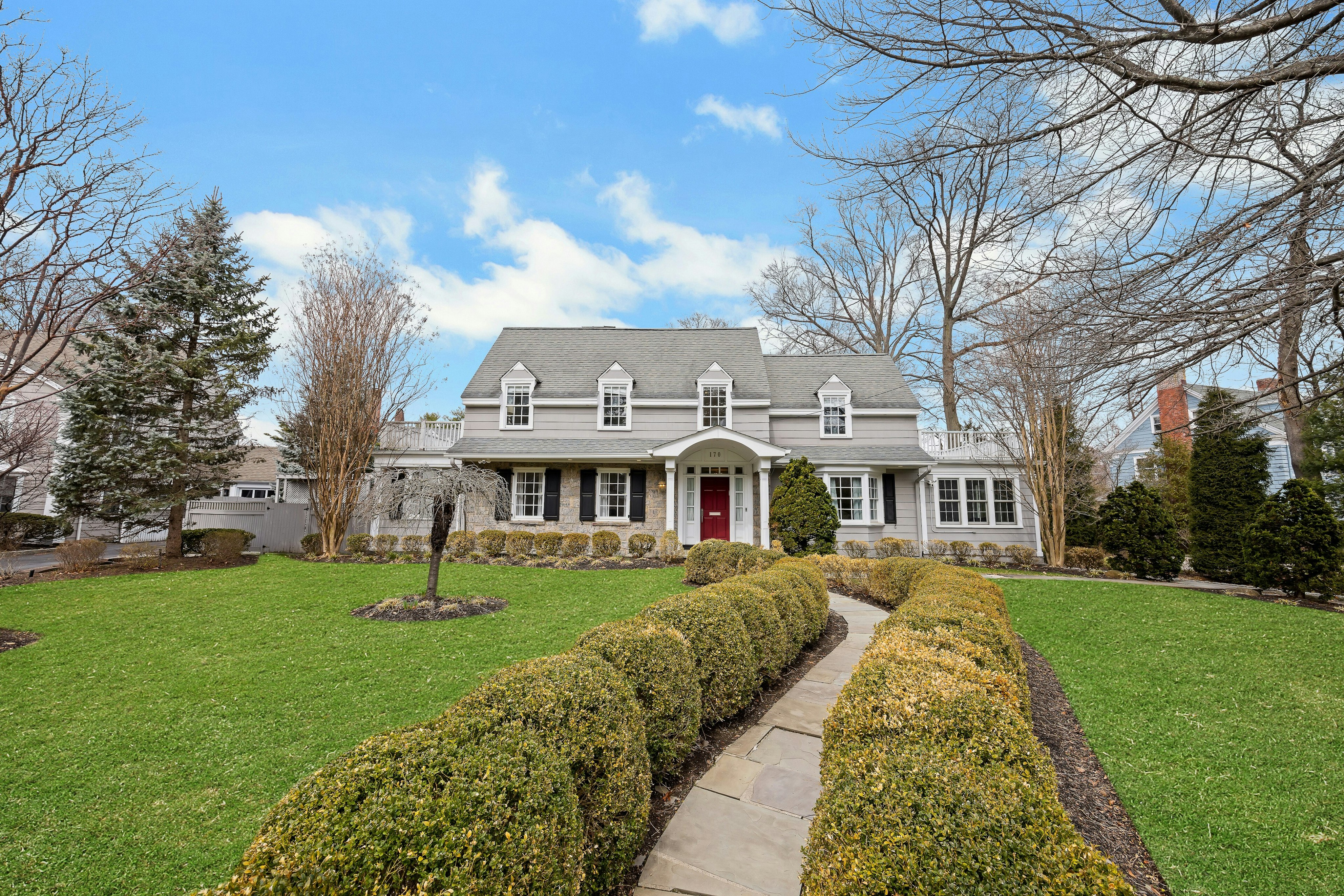 170 Hillside Avenue 