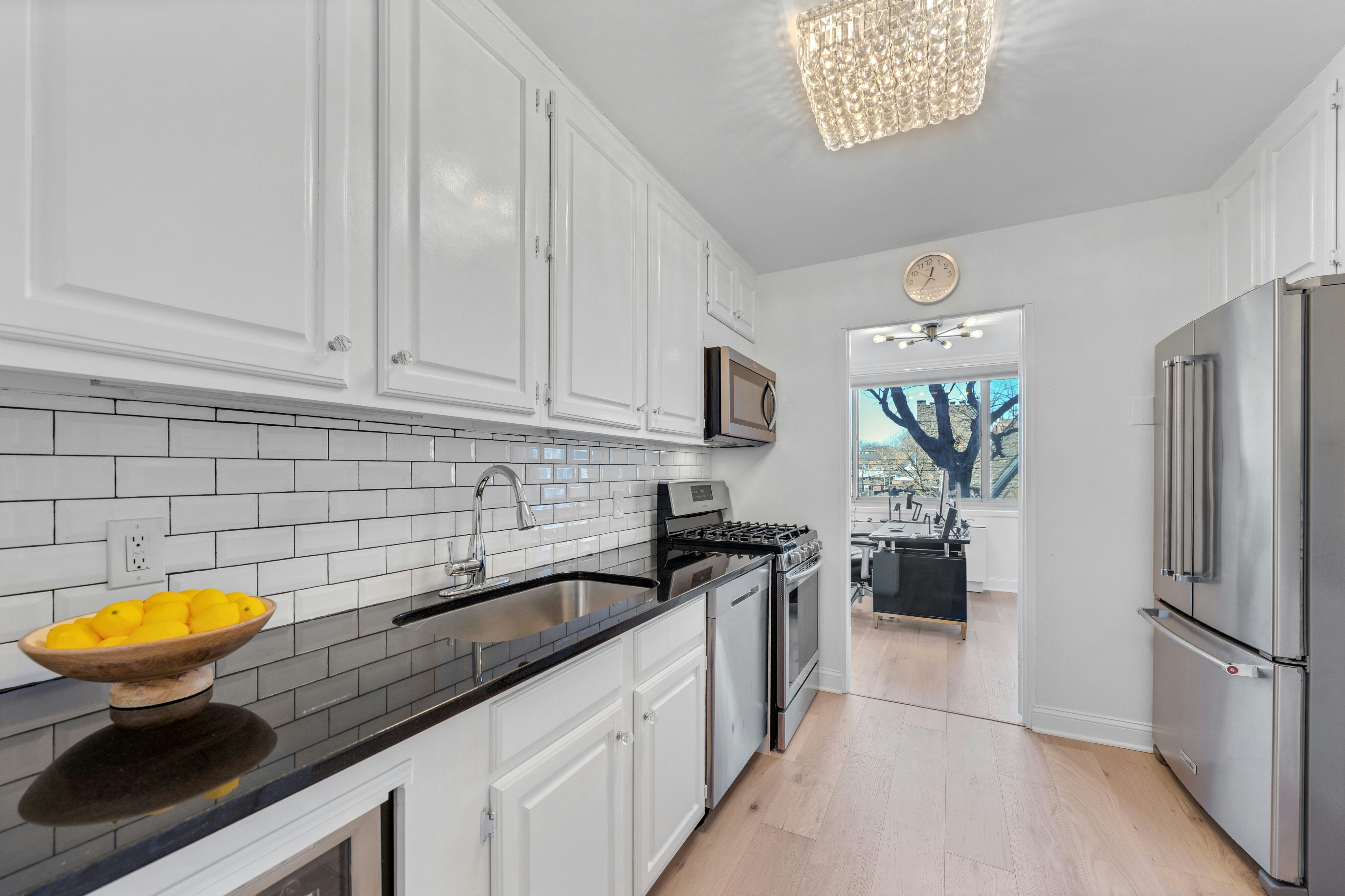 1600 Parker Avenue 1J