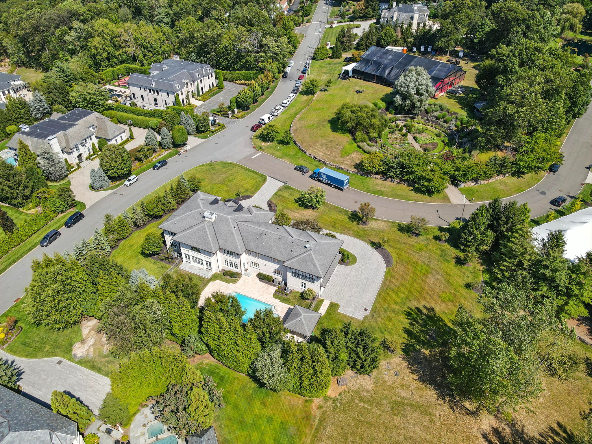 144 Truman Drive 
