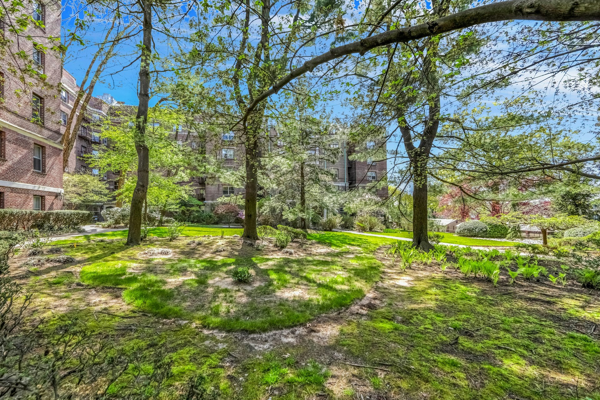 100 East Palisade Avenue A24 