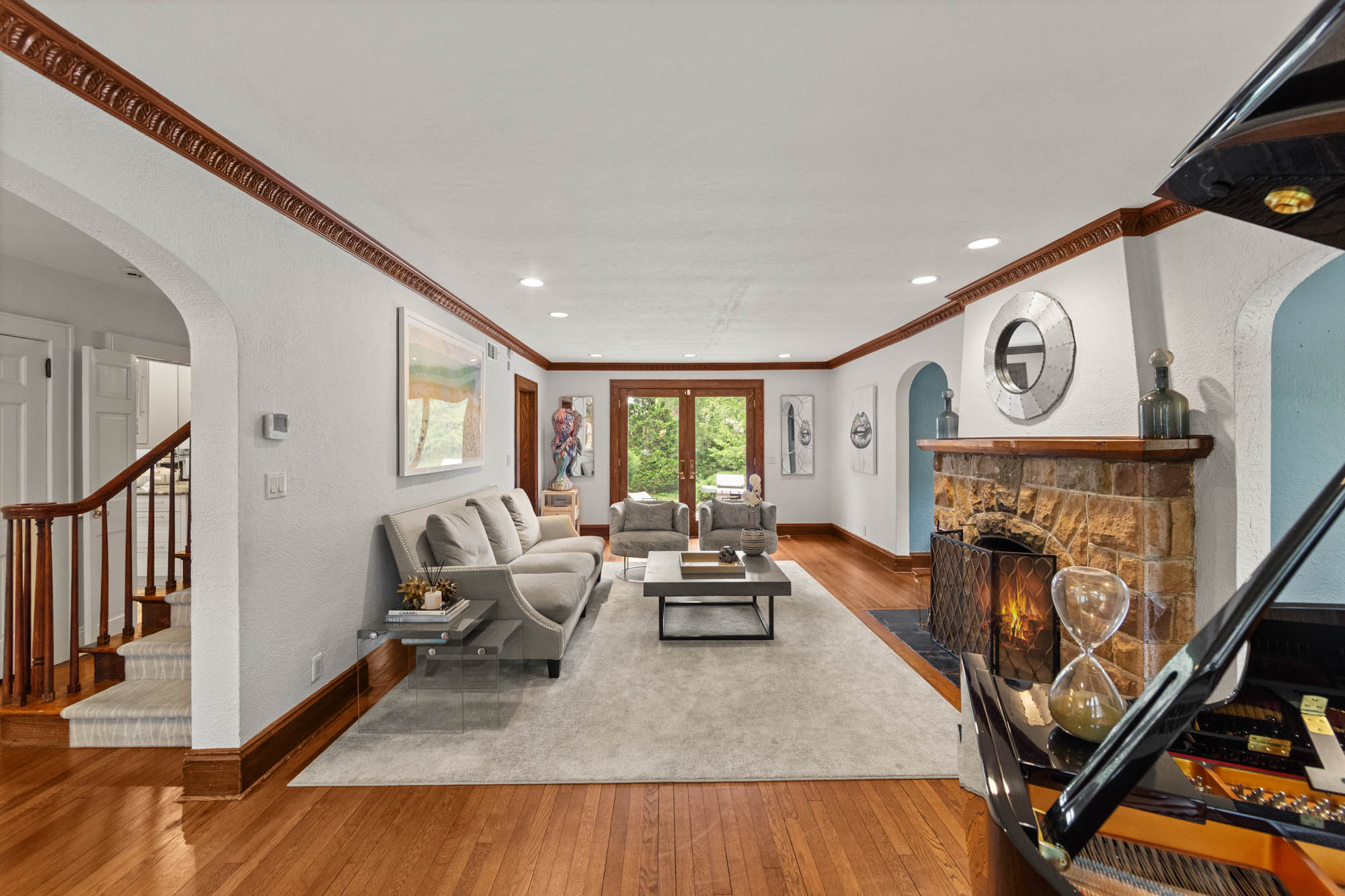 127 Westervelt Avenue