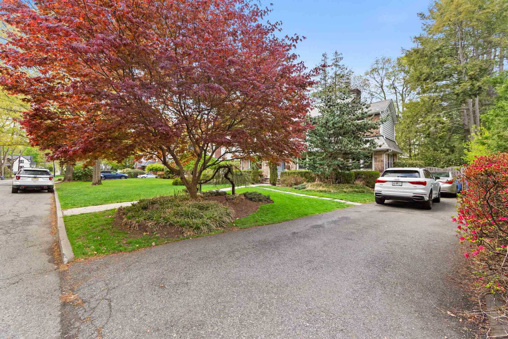 127 Westervelt Avenue