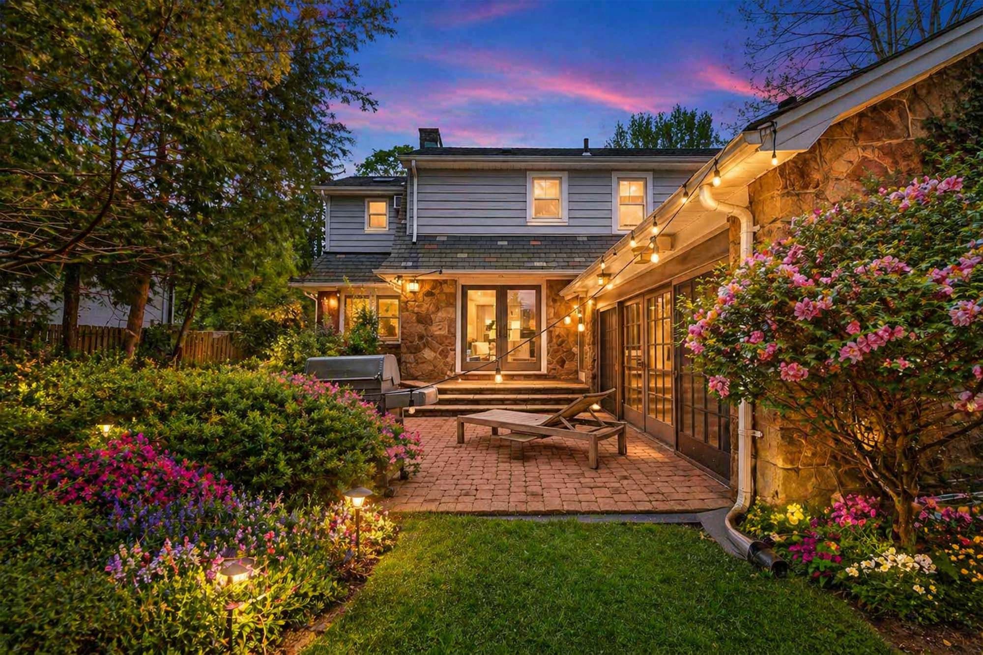 127 Westervelt Avenue