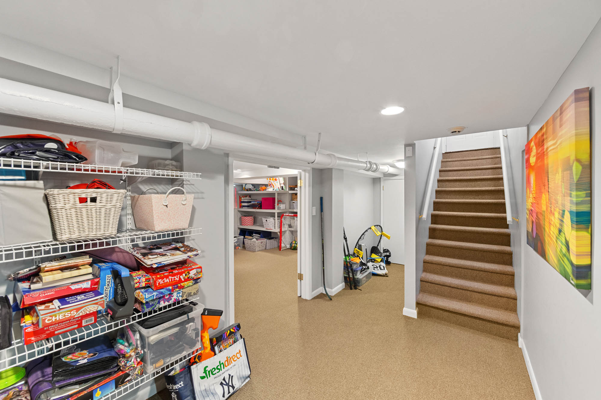 127 Westervelt Avenue