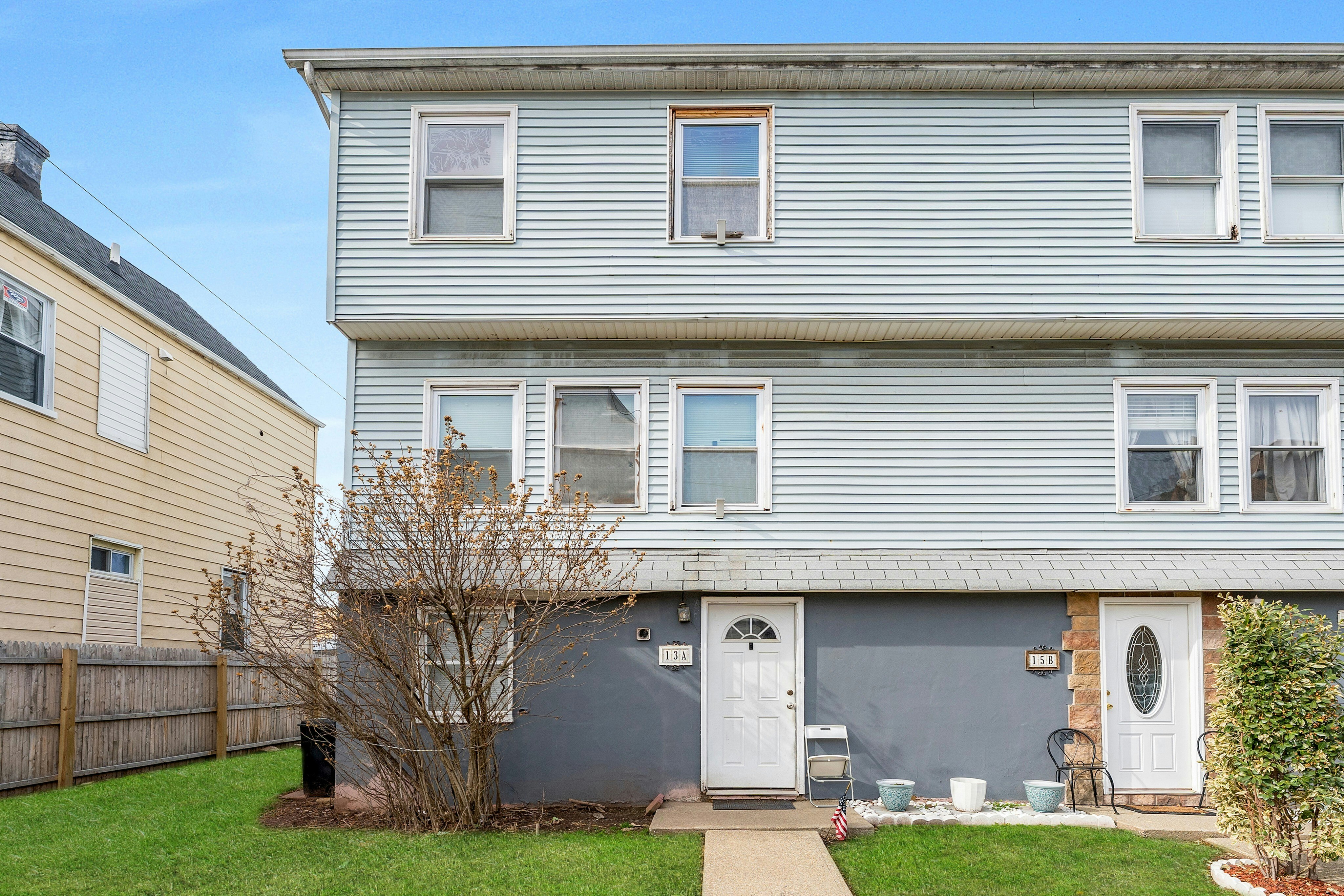 13 Allen Street 