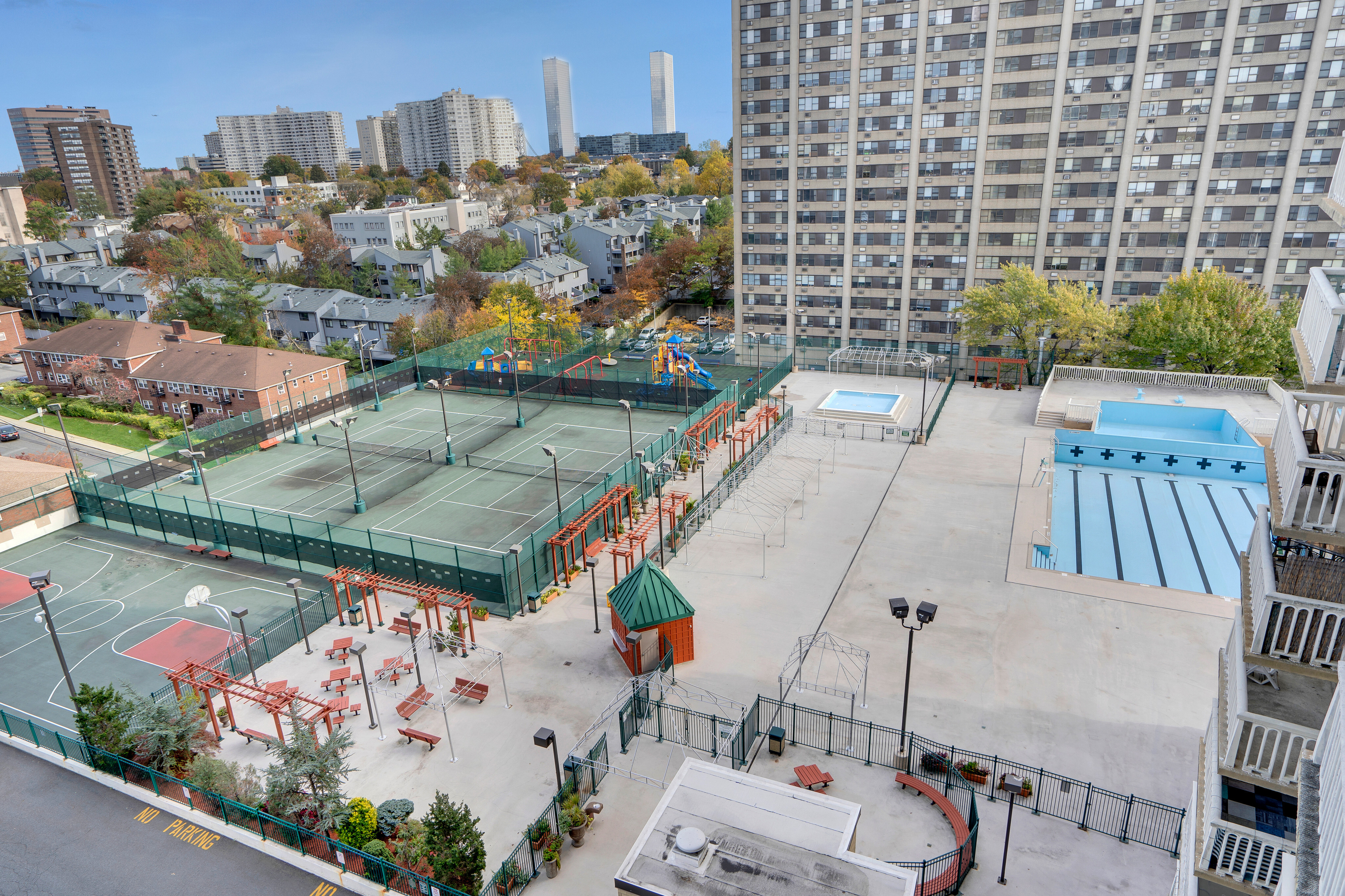 555 North Avenue Unit# 12 A