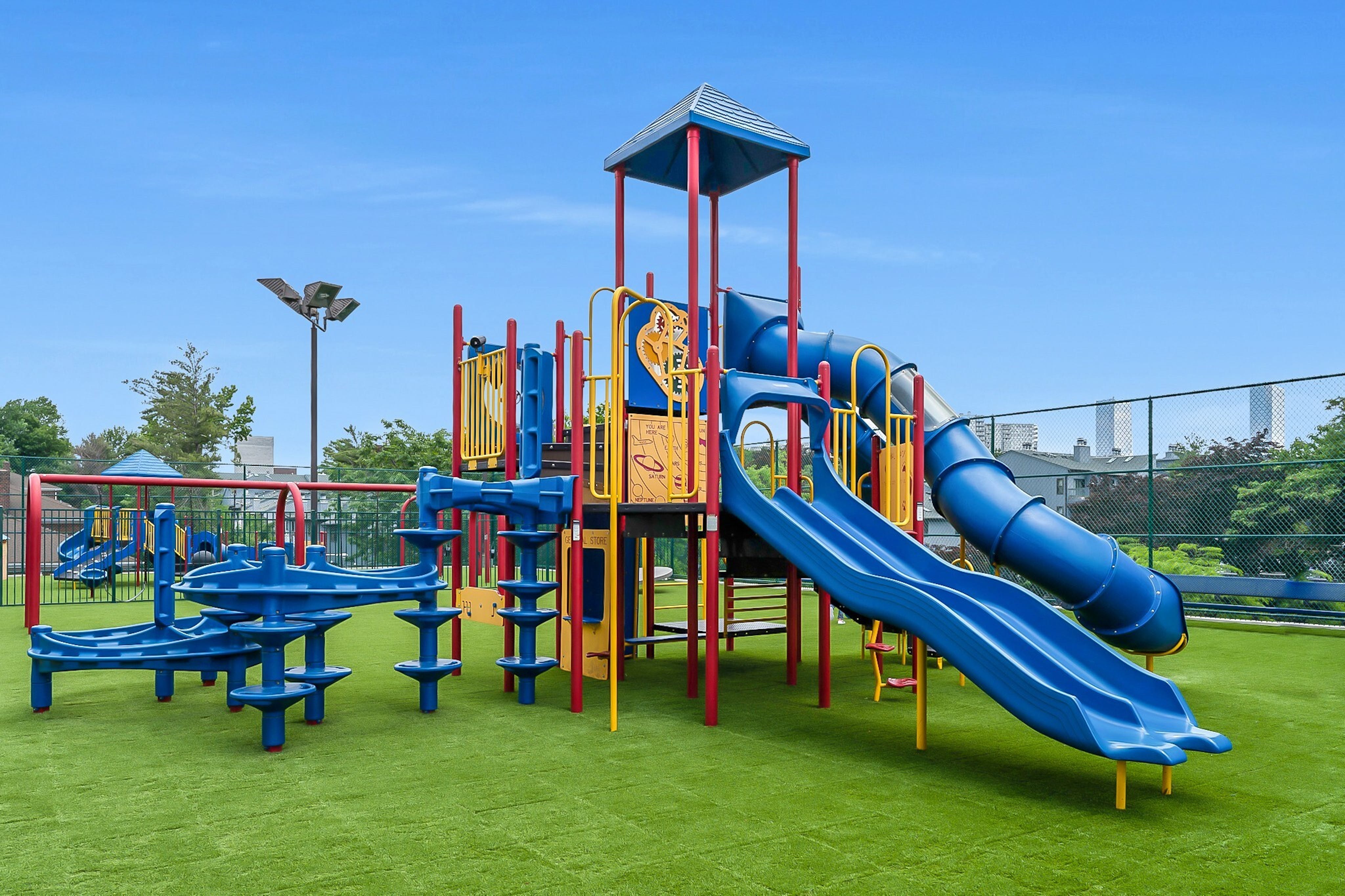 555 North Avenue Unit# 12 A