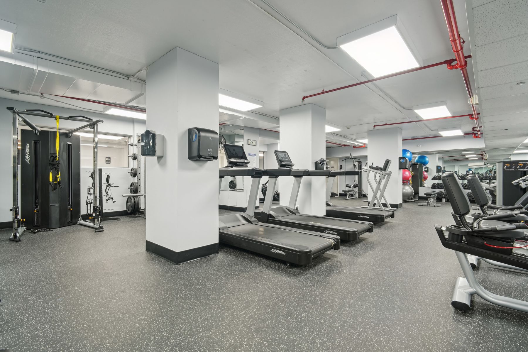 555 North Avenue Unit# 12 A