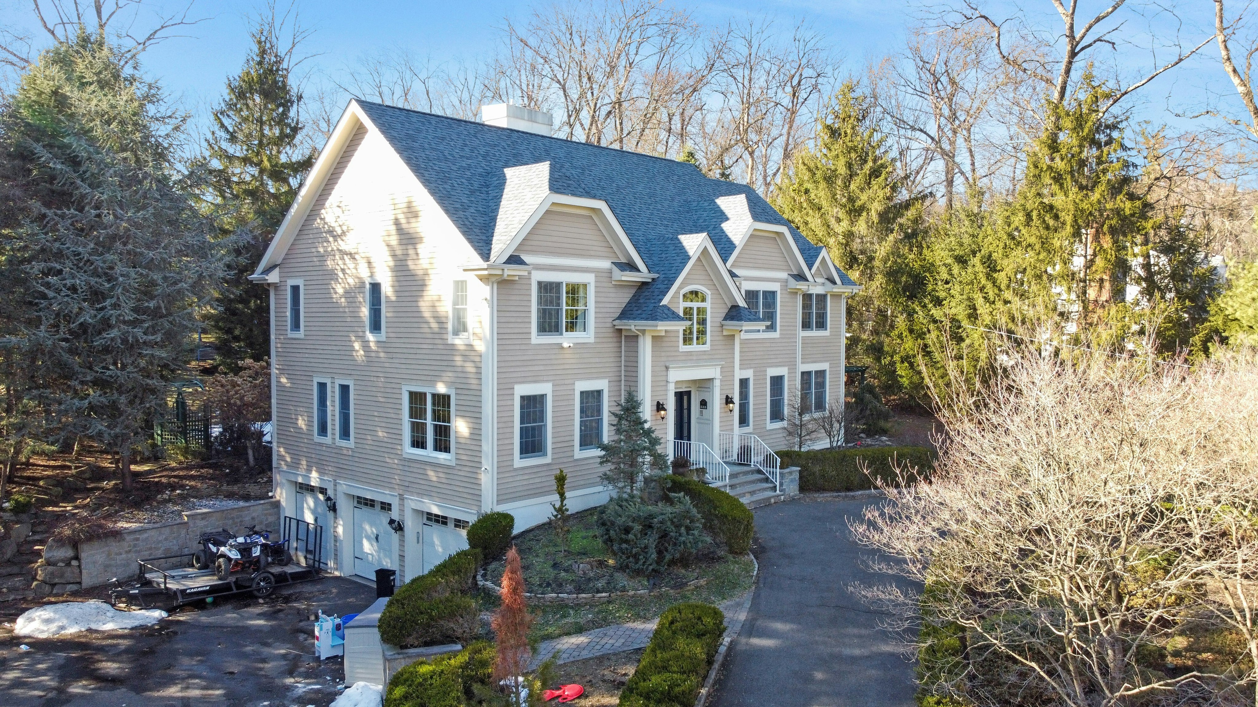 533 West Saddle River Road 