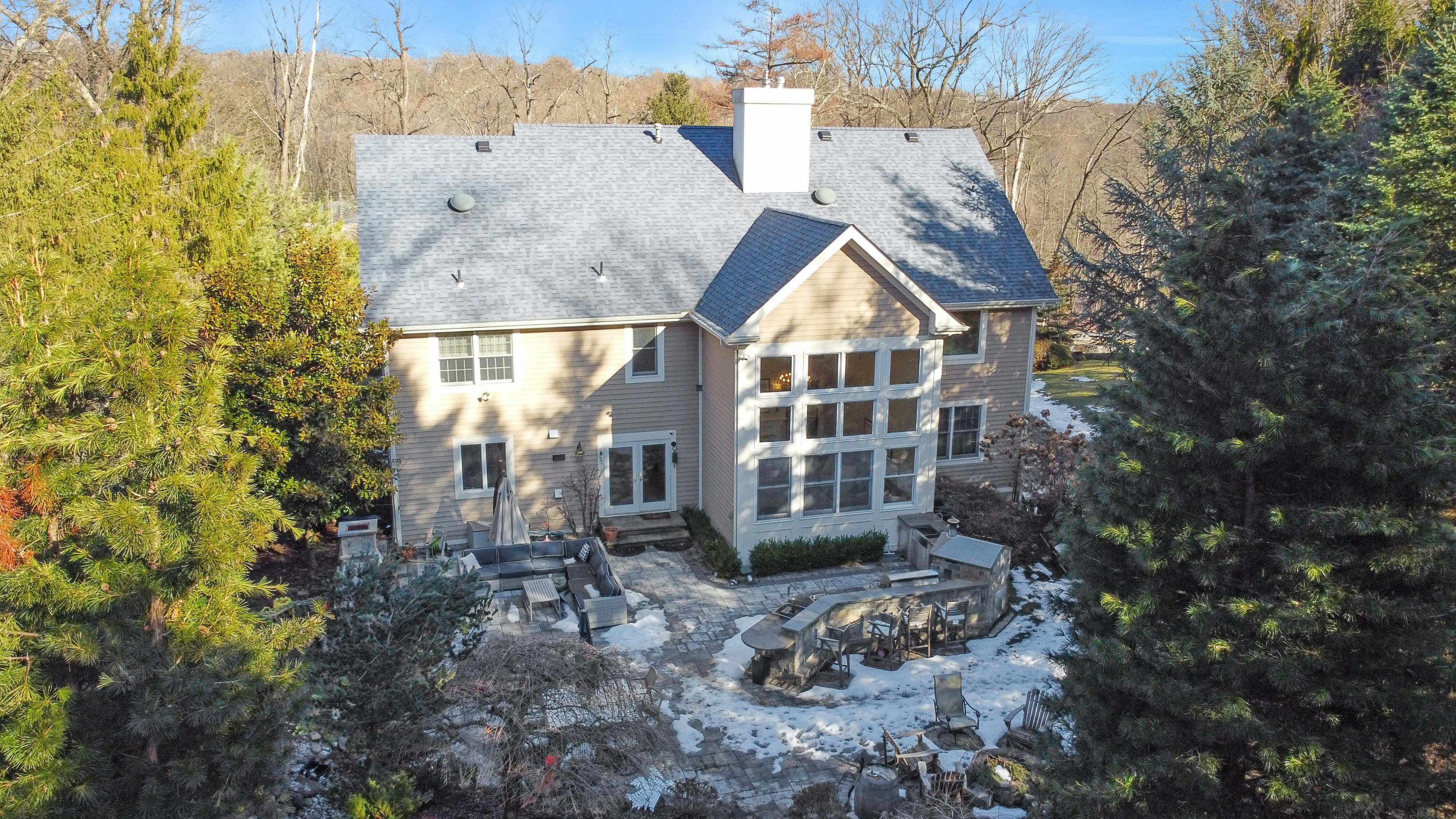 533 West Saddle River Road 