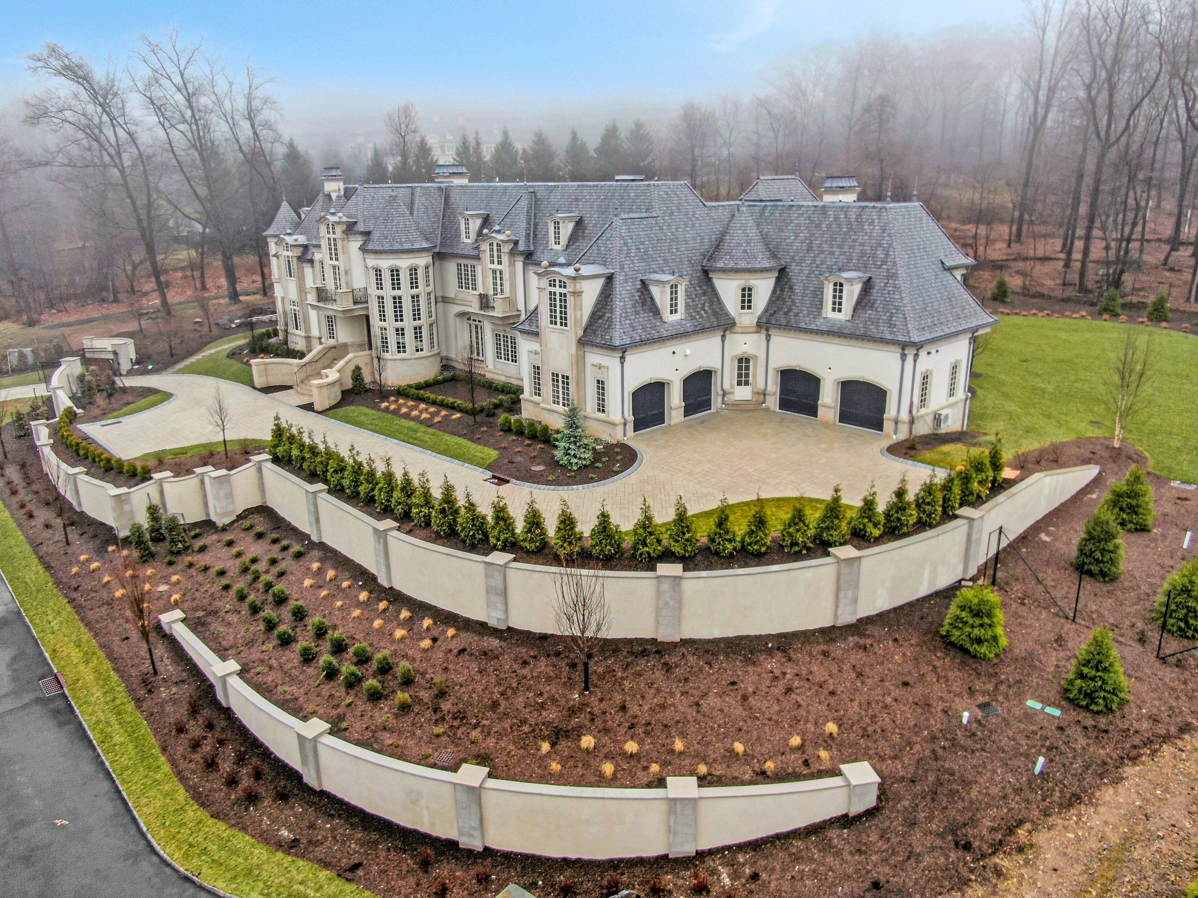 10 Frick Drive 