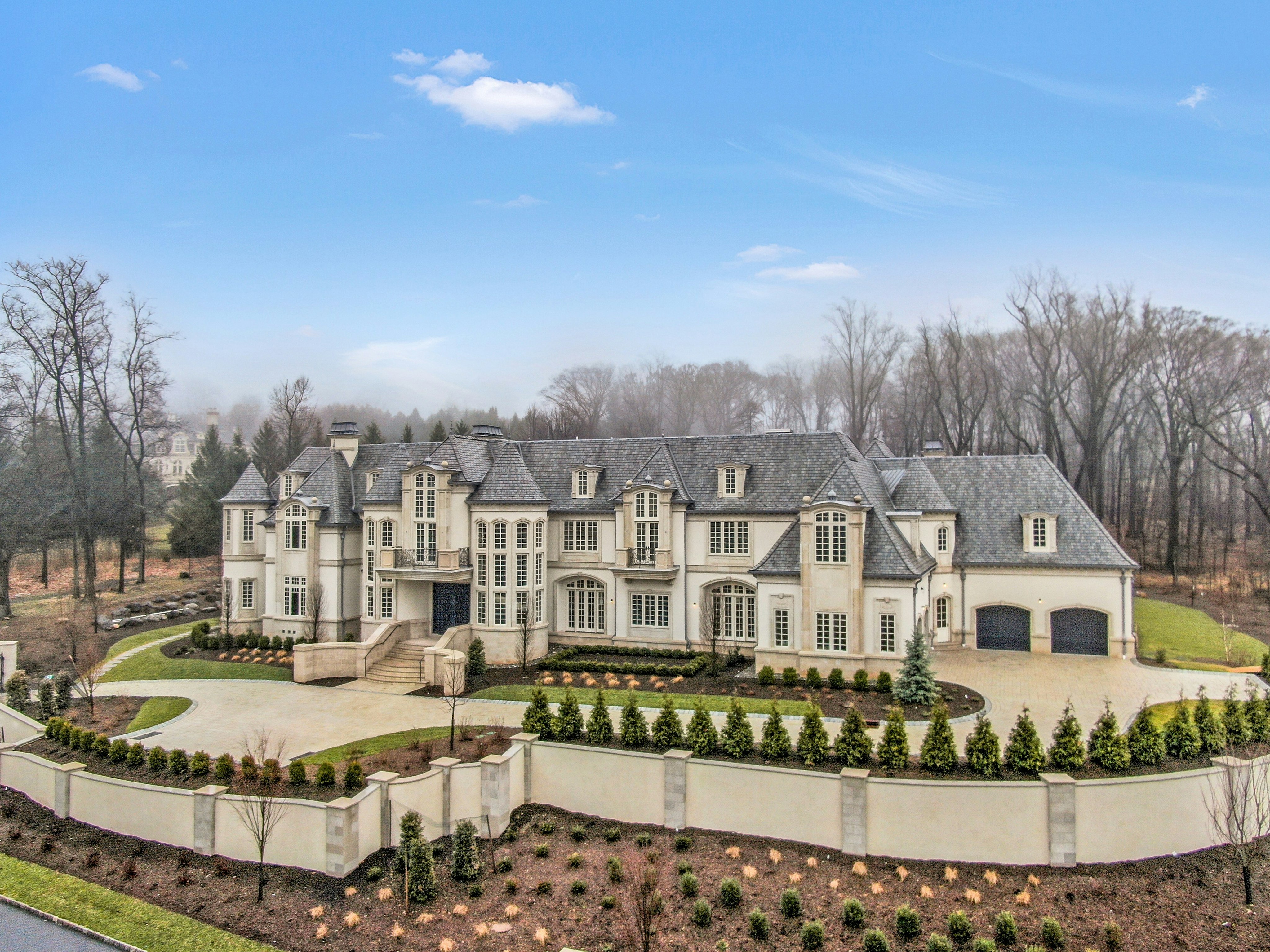 10 Frick Drive 