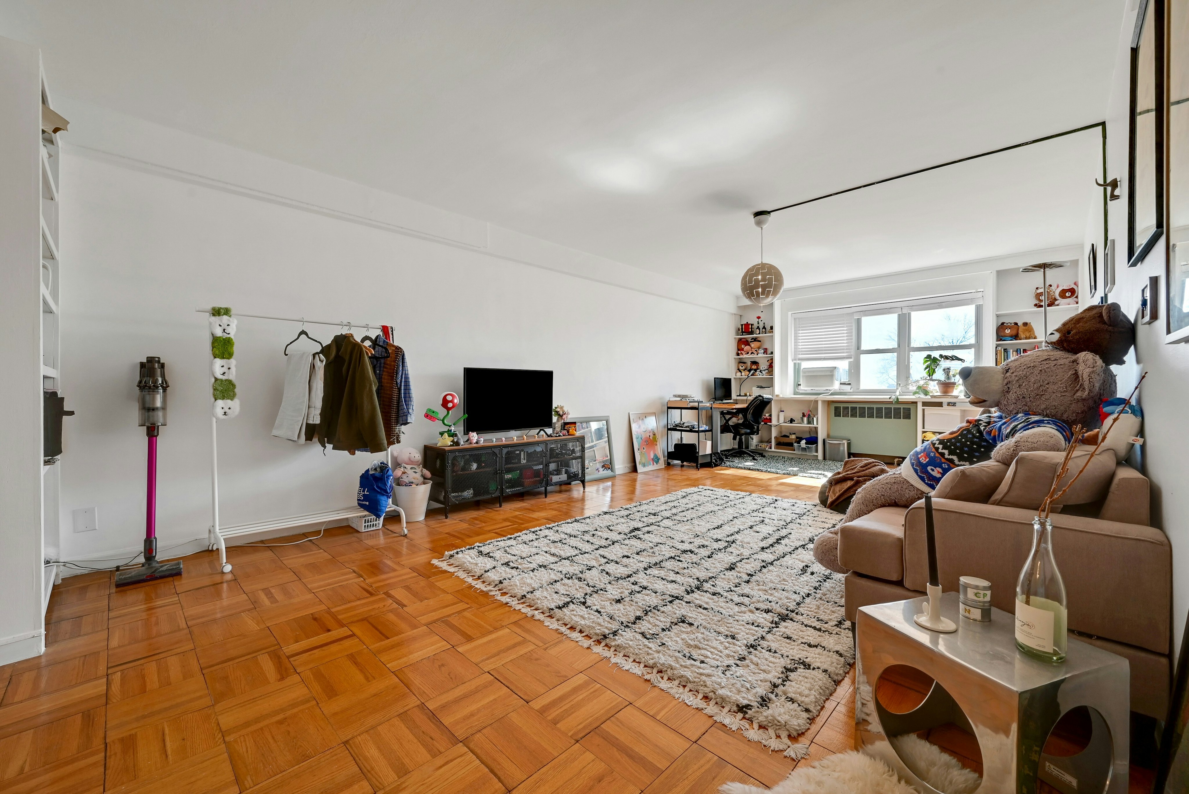 208 Anderson Street  #S5A 