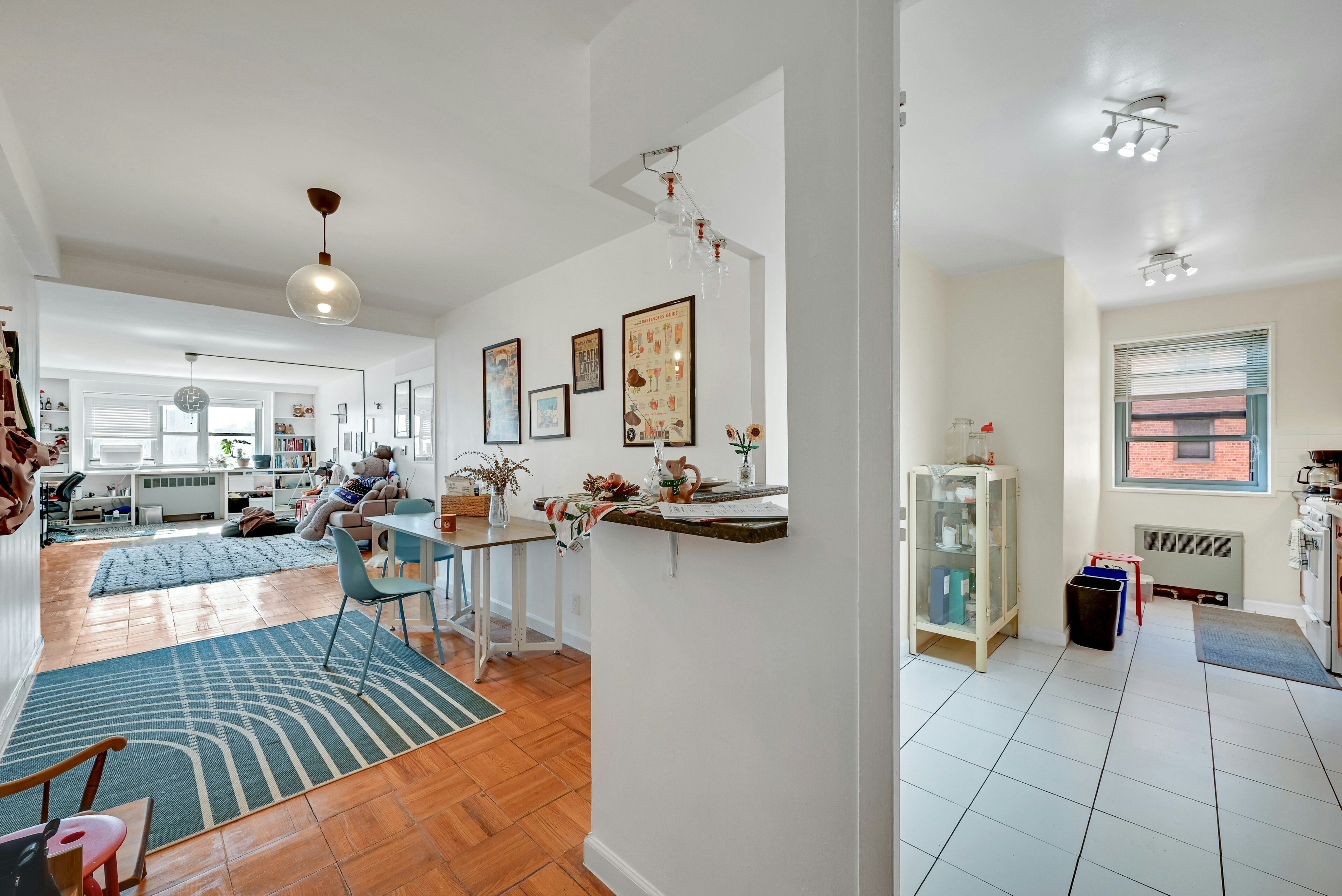 208 Anderson Street  #S5A 