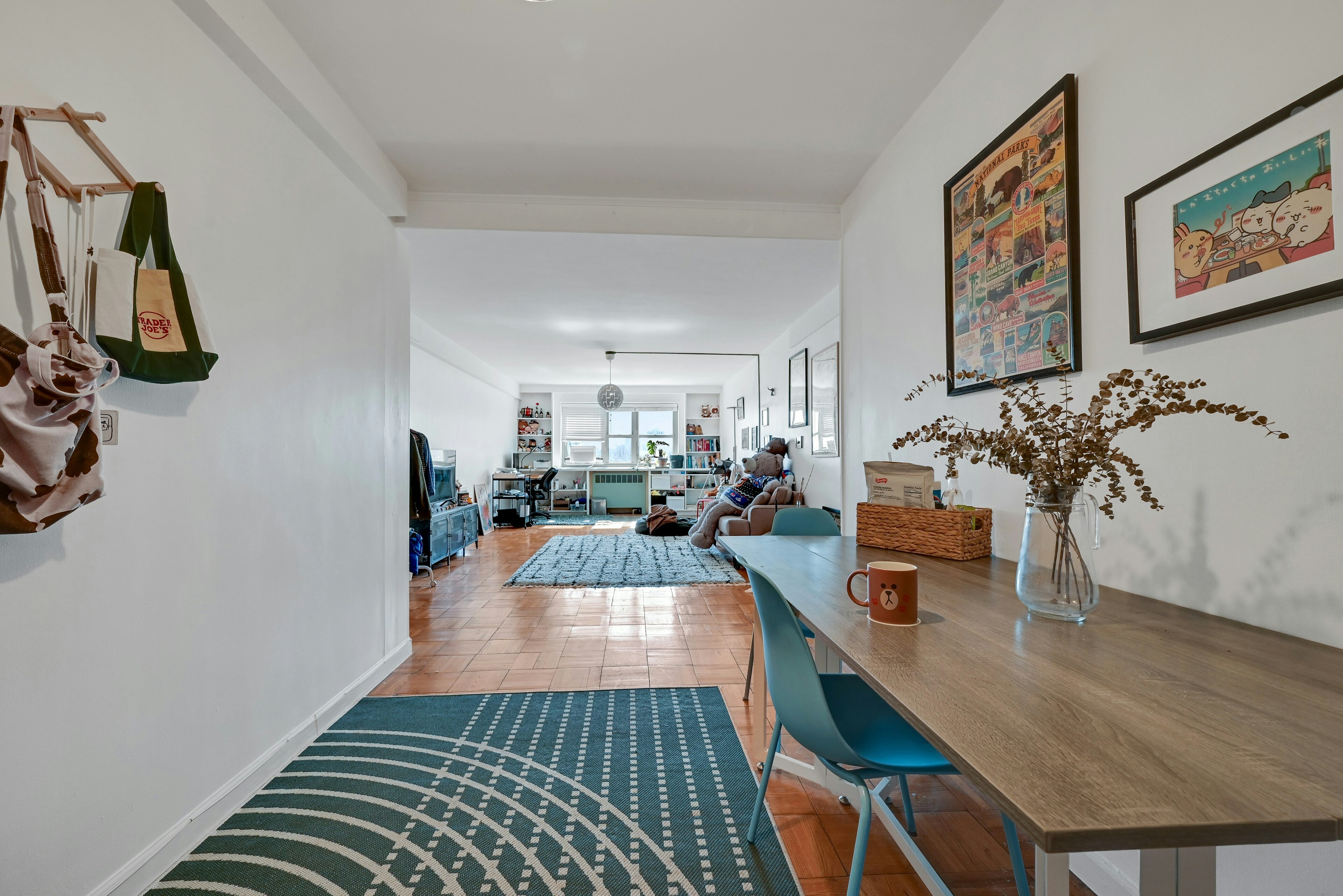 208 Anderson Street  #S5A 