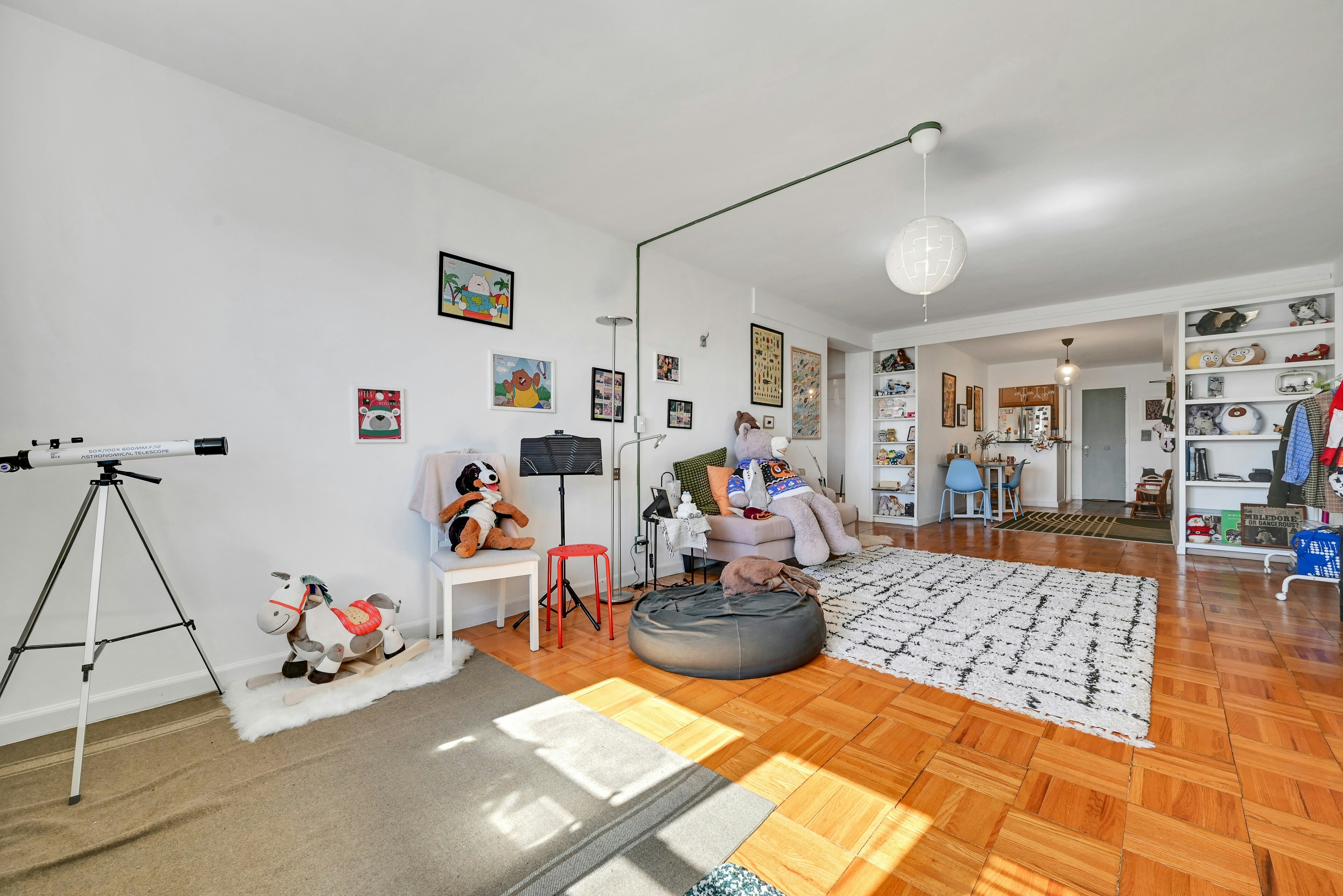 208 Anderson Street  #S5A 