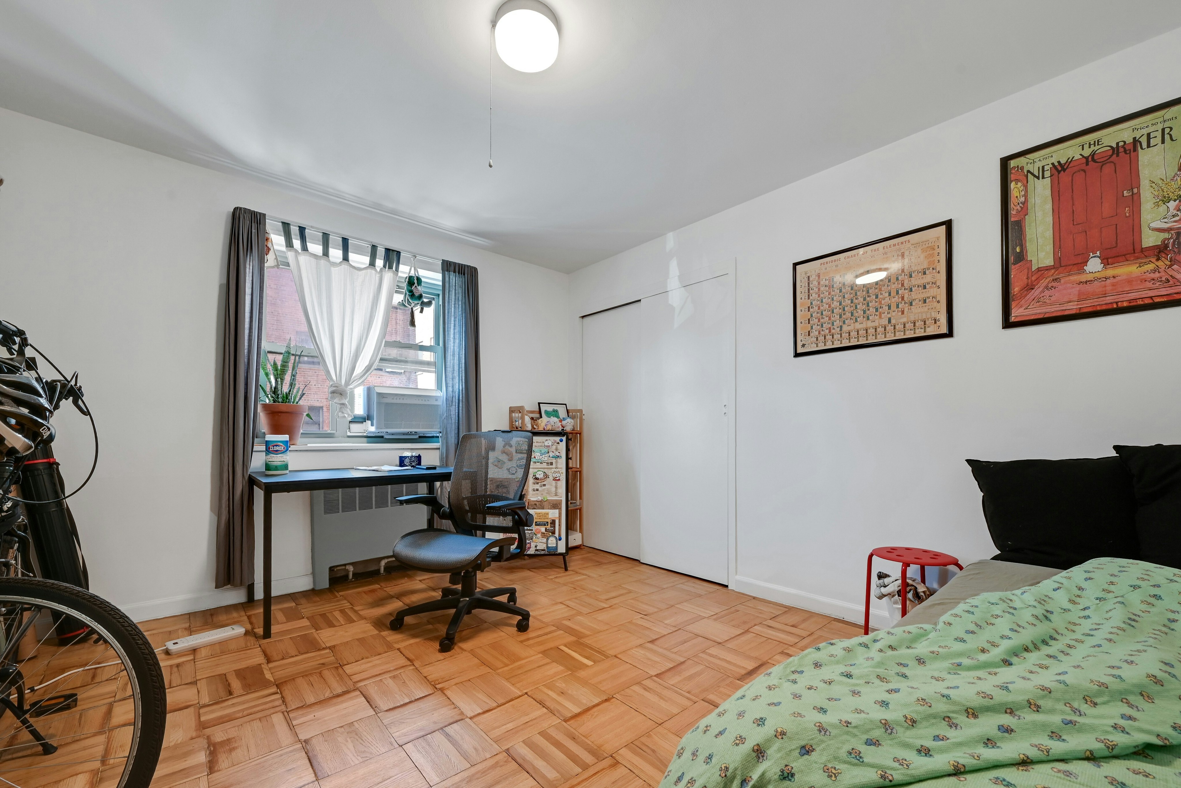 208 Anderson Street  #S5A 