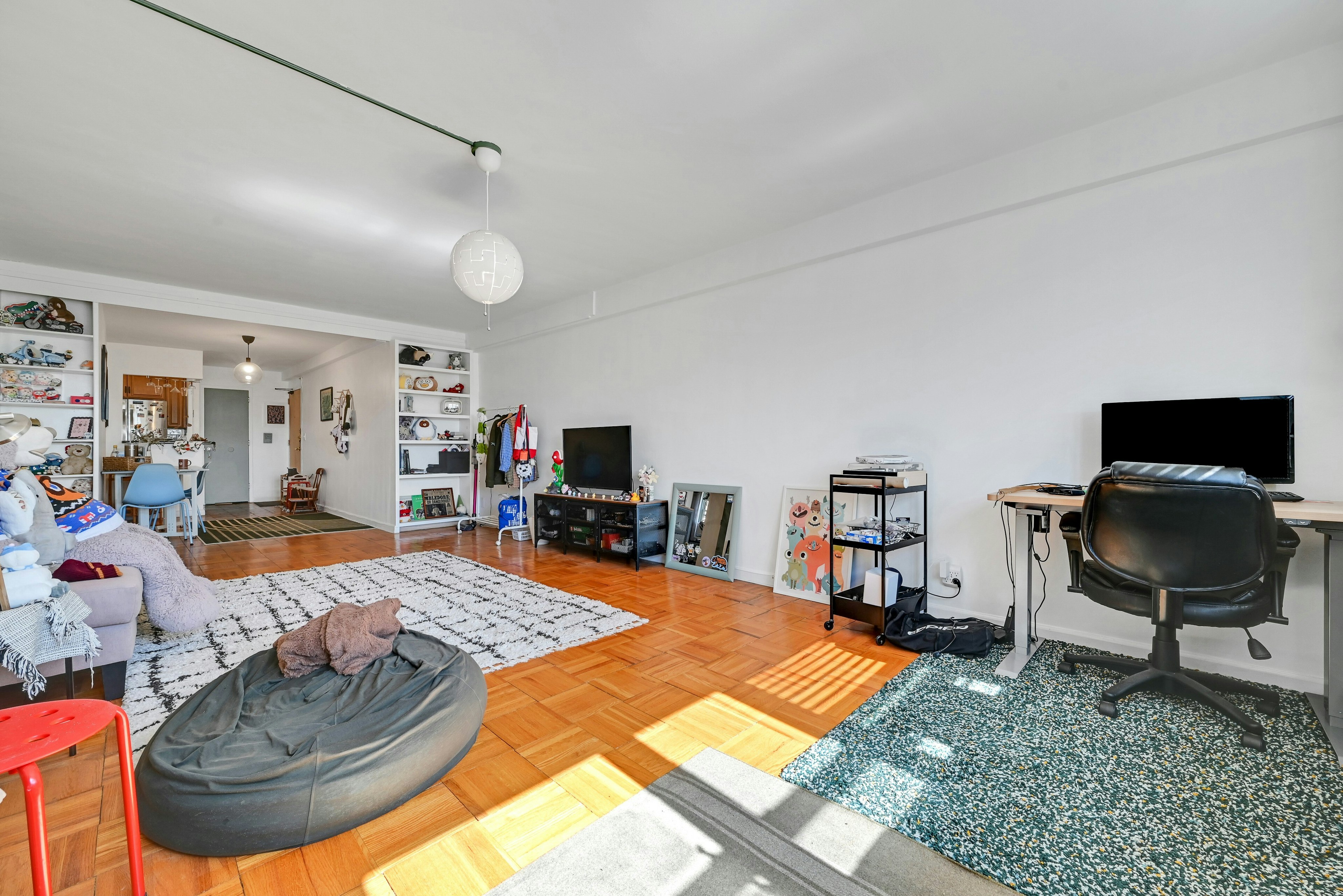 208 Anderson Street  #S5A 