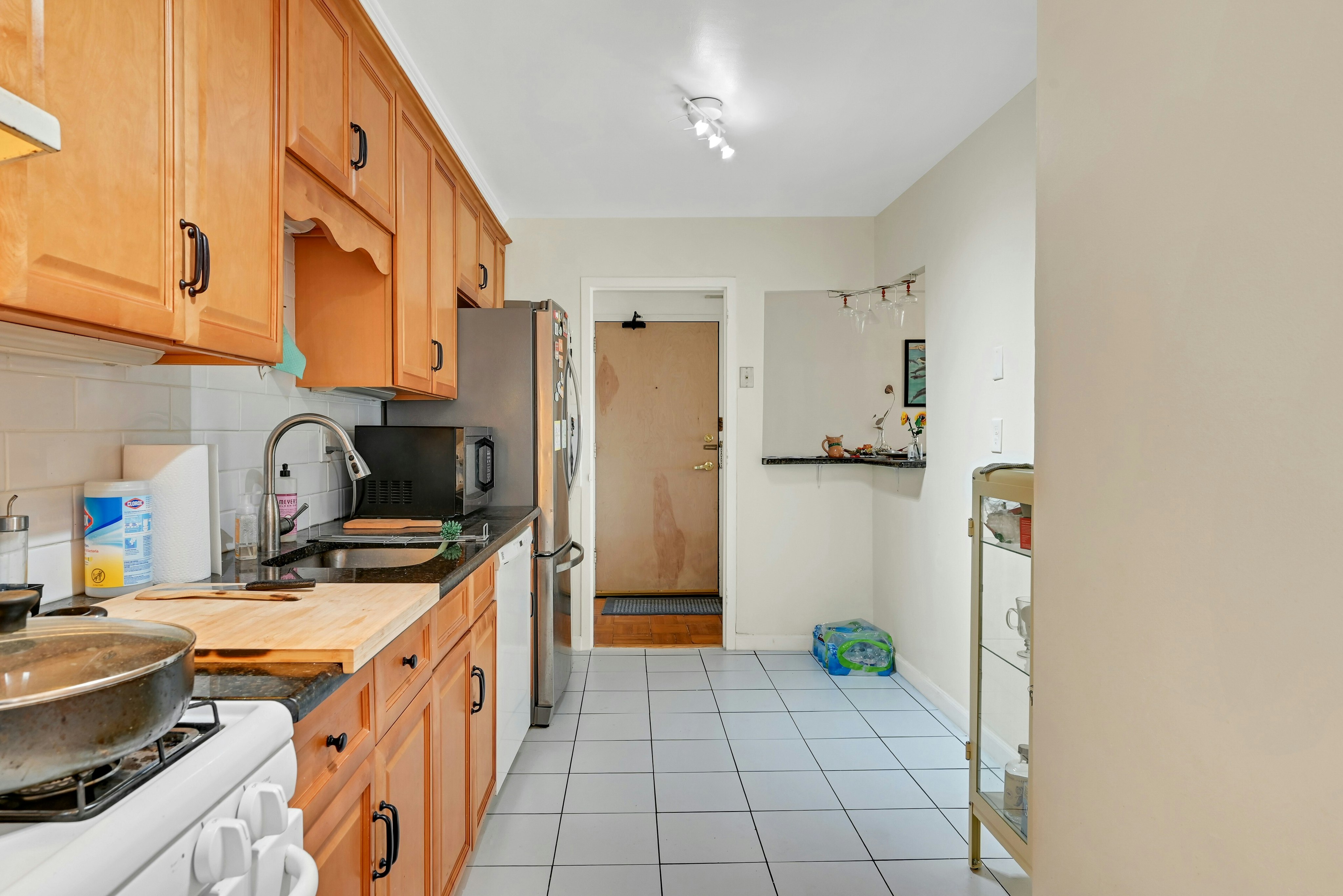 208 Anderson Street  #S5A 