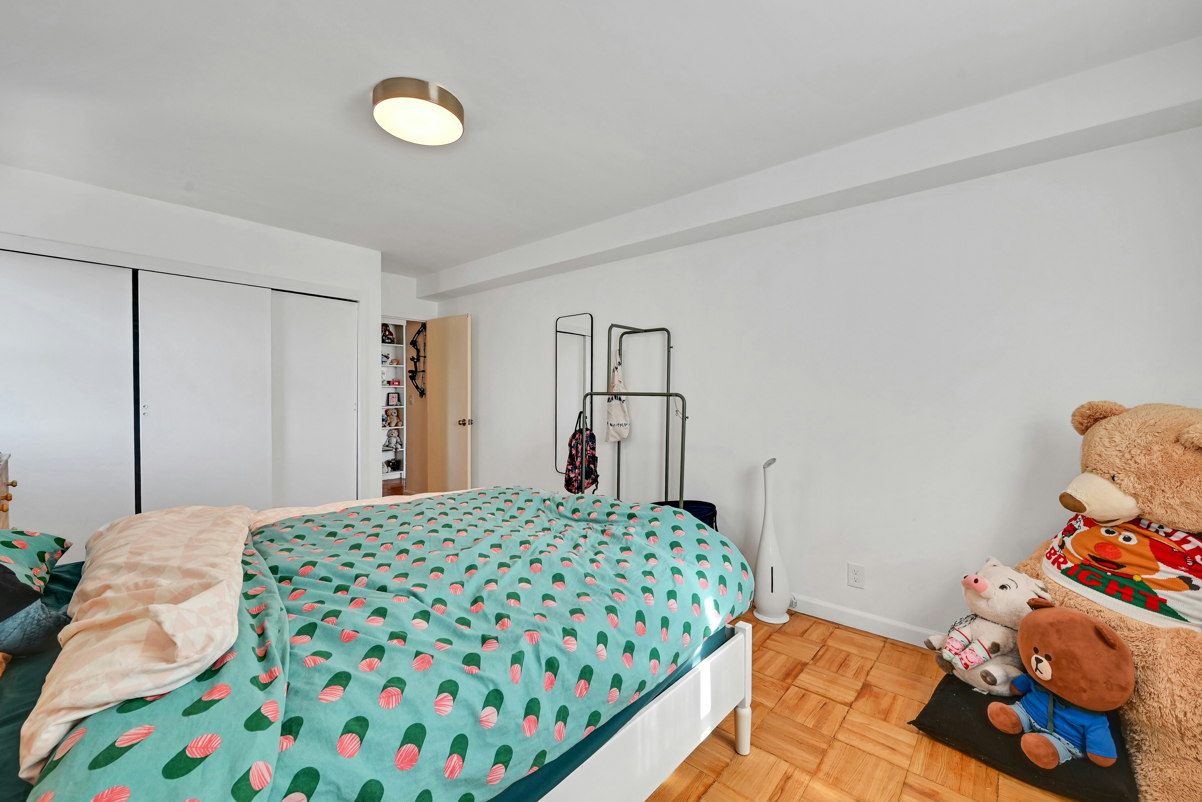 208 Anderson Street  #S5A 