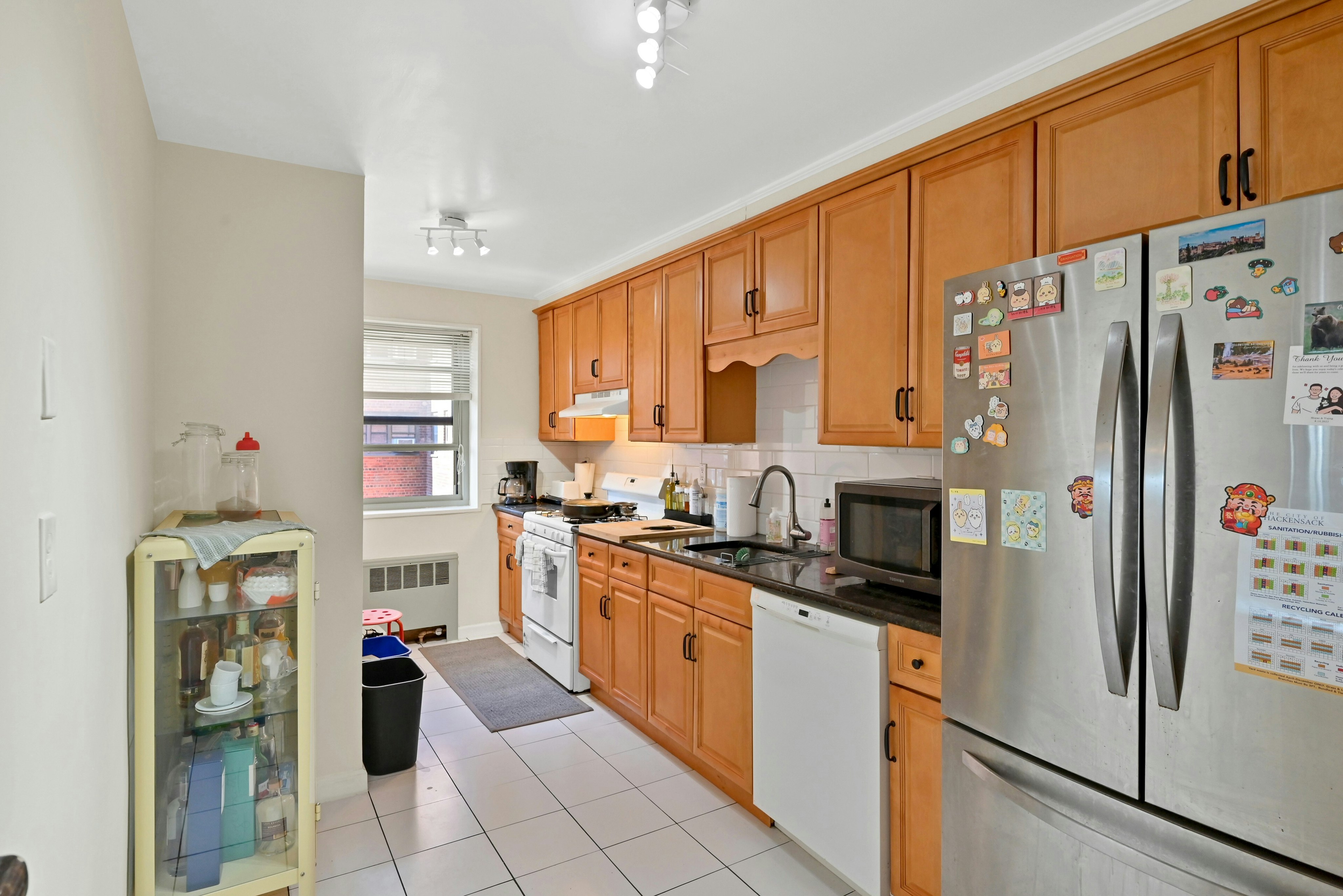 208 Anderson Street  #S5A 