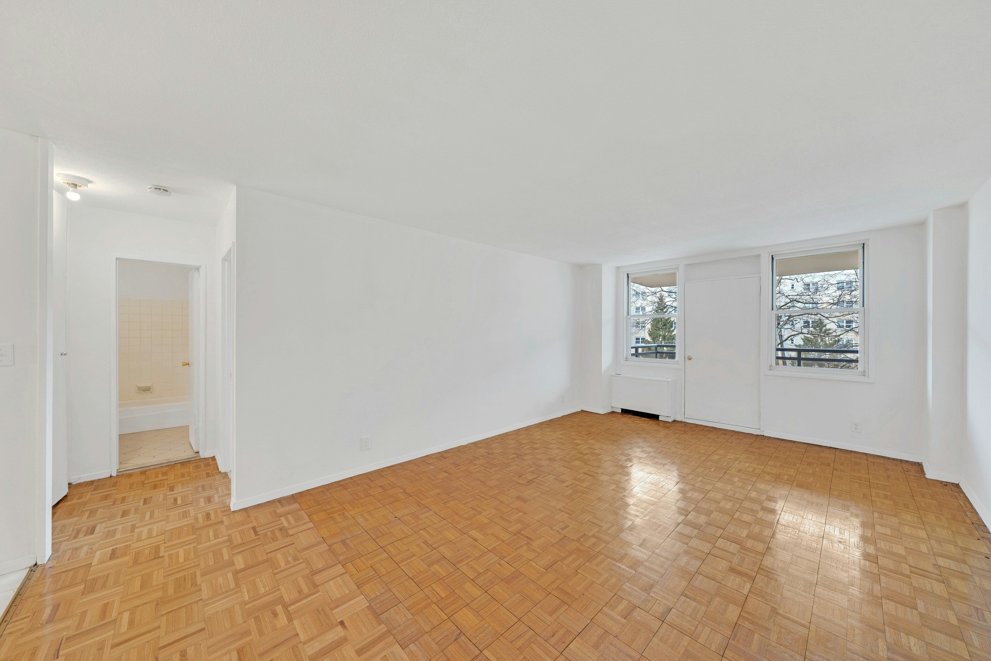 2200 North Central Road #3U