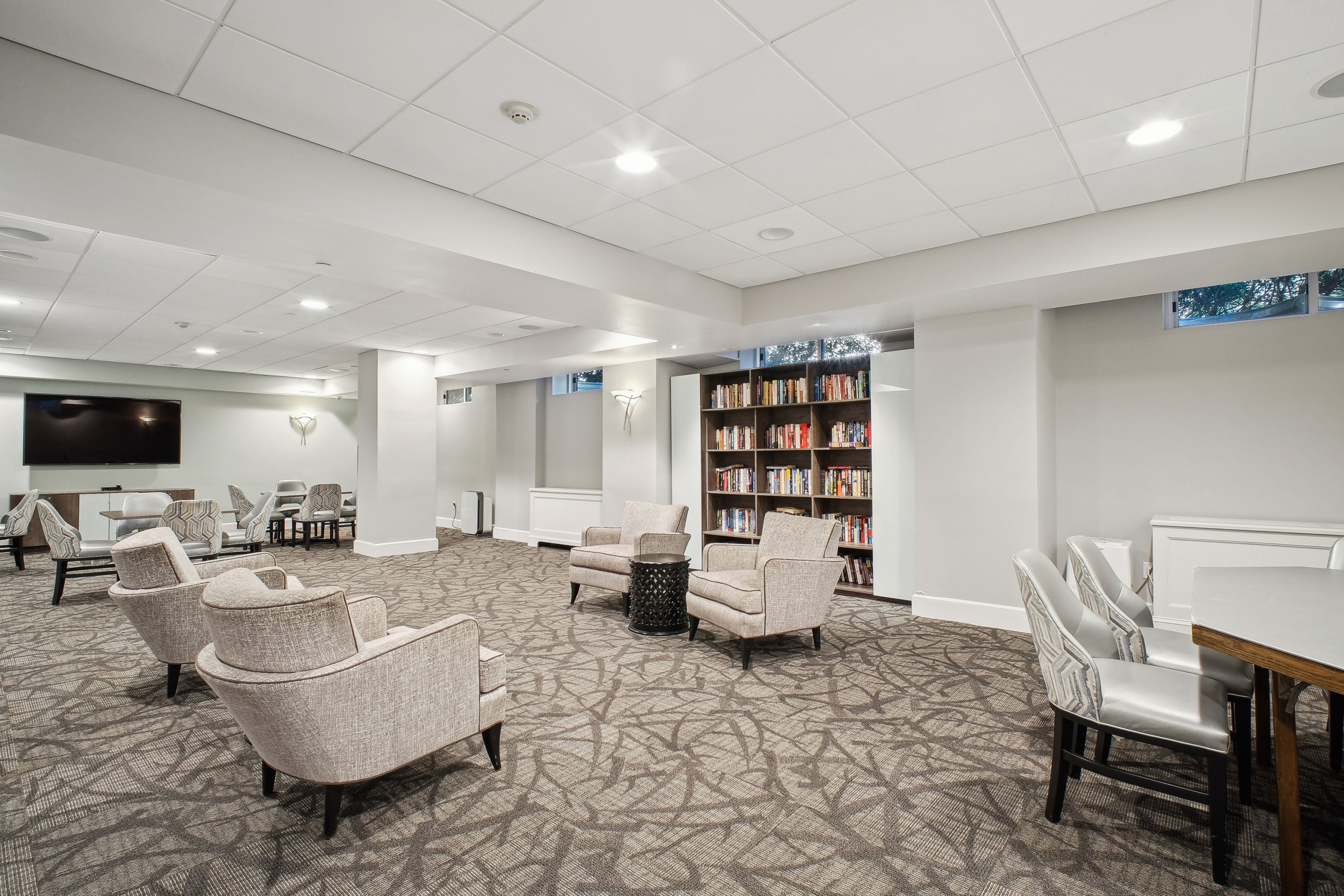 2200 North Central Road #3U