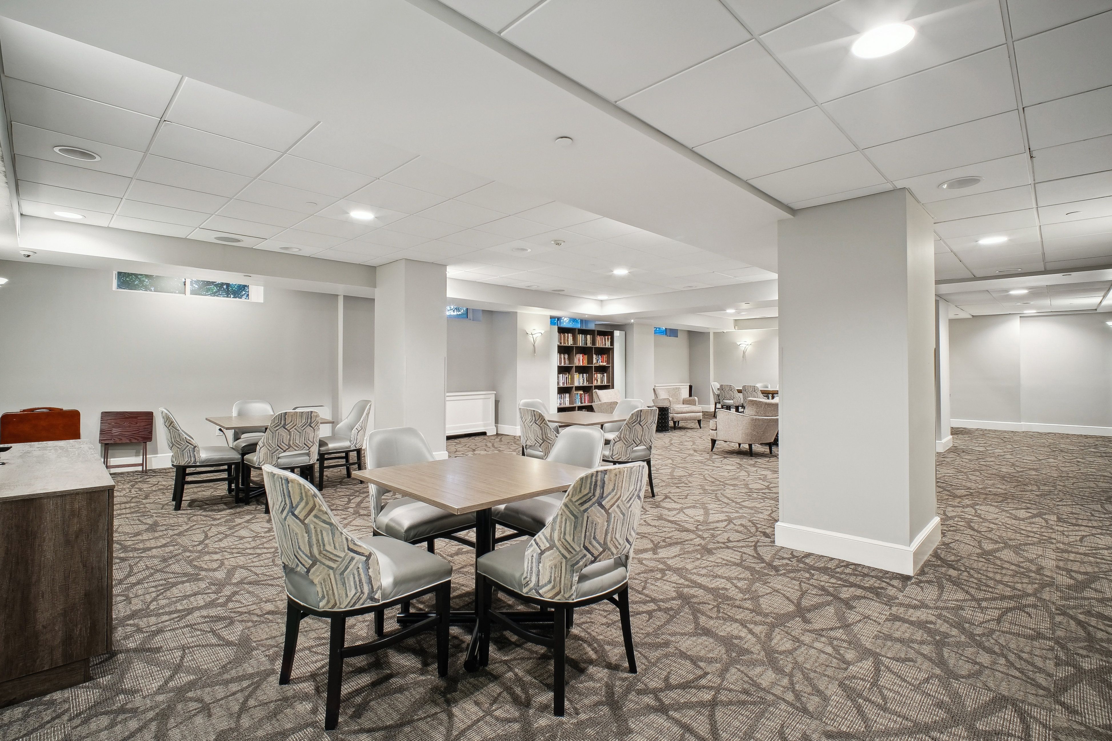 2200 North Central Road #3U