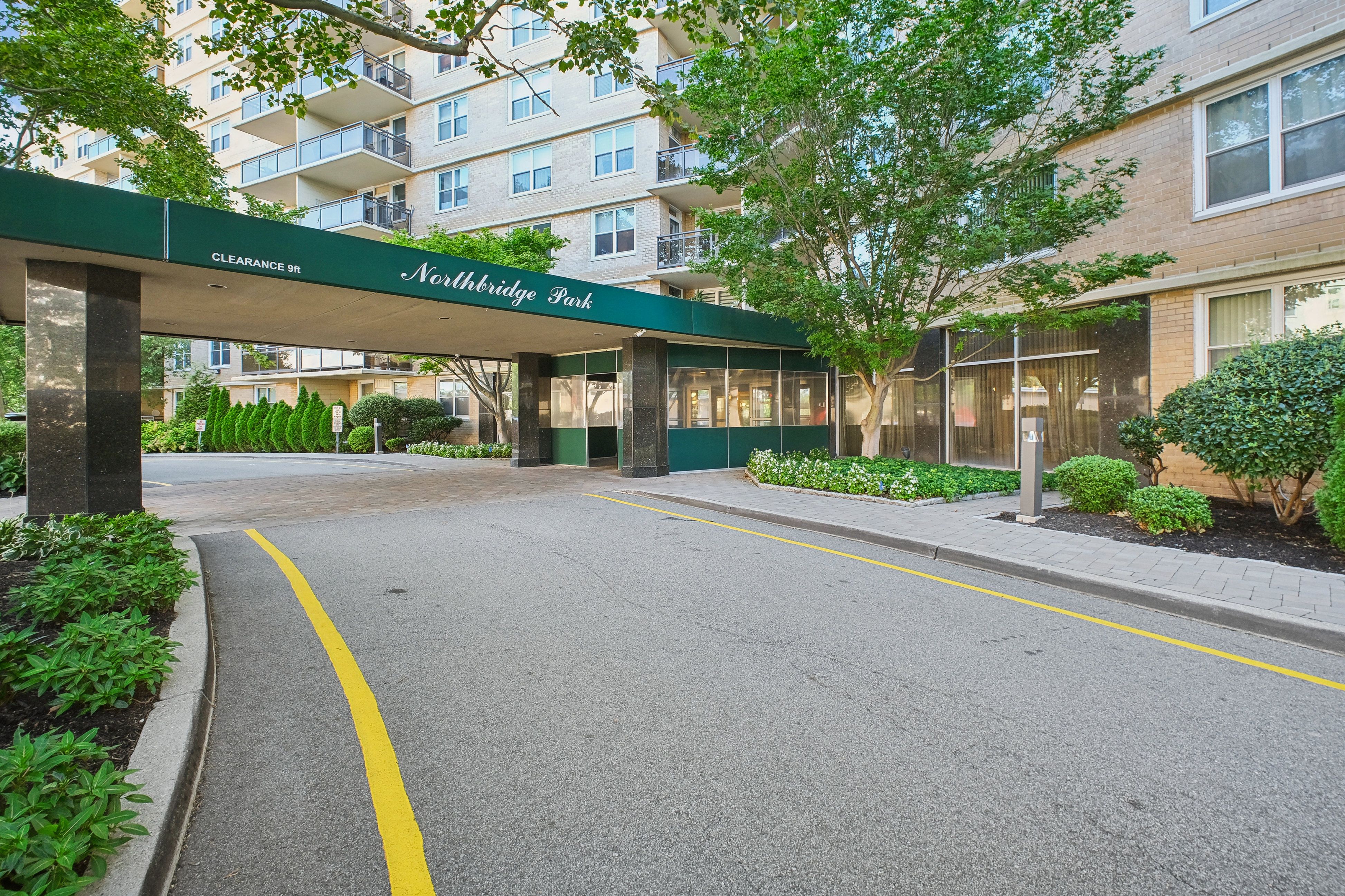 2200 North Central Road #3U