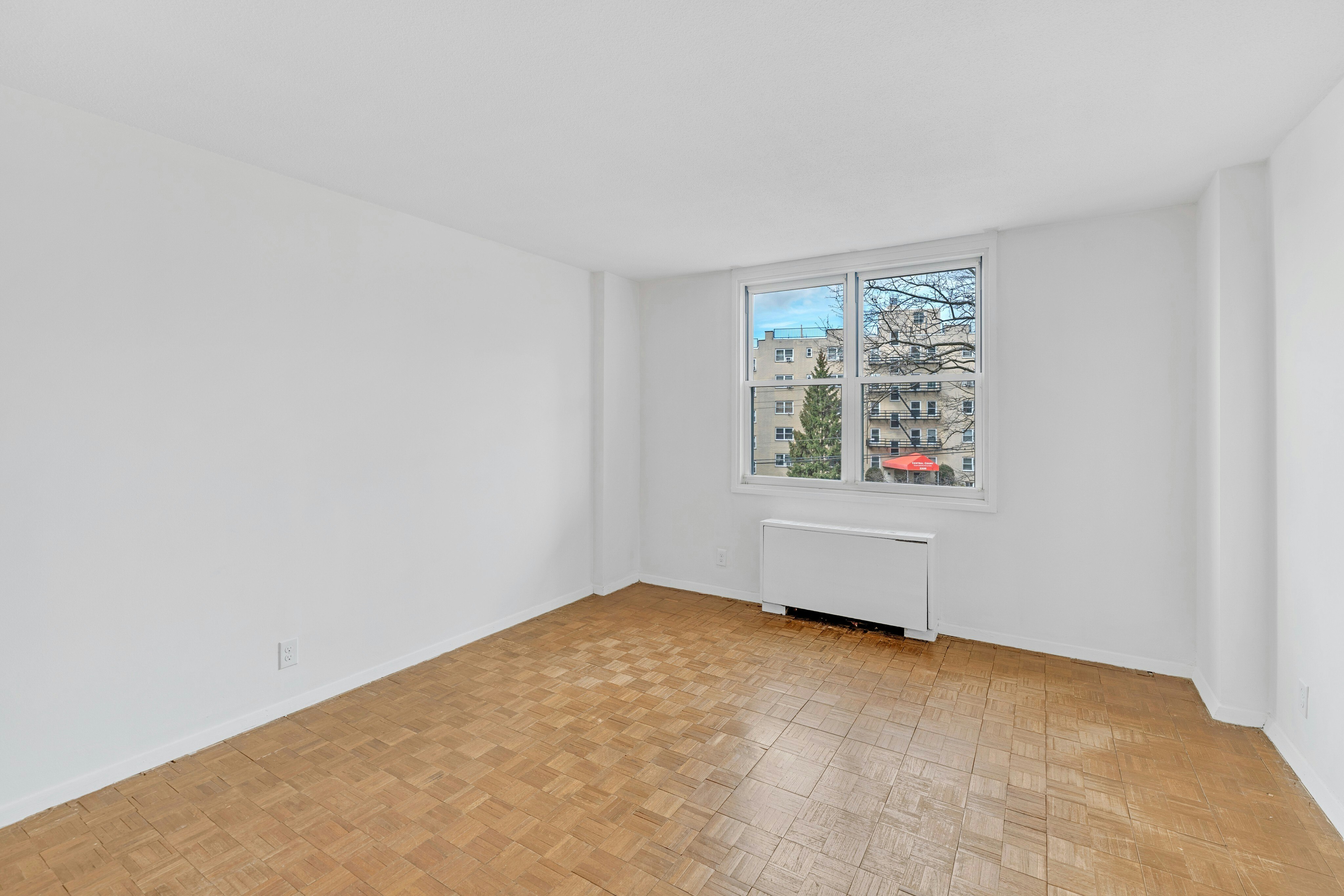 2200 North Central Road #3U