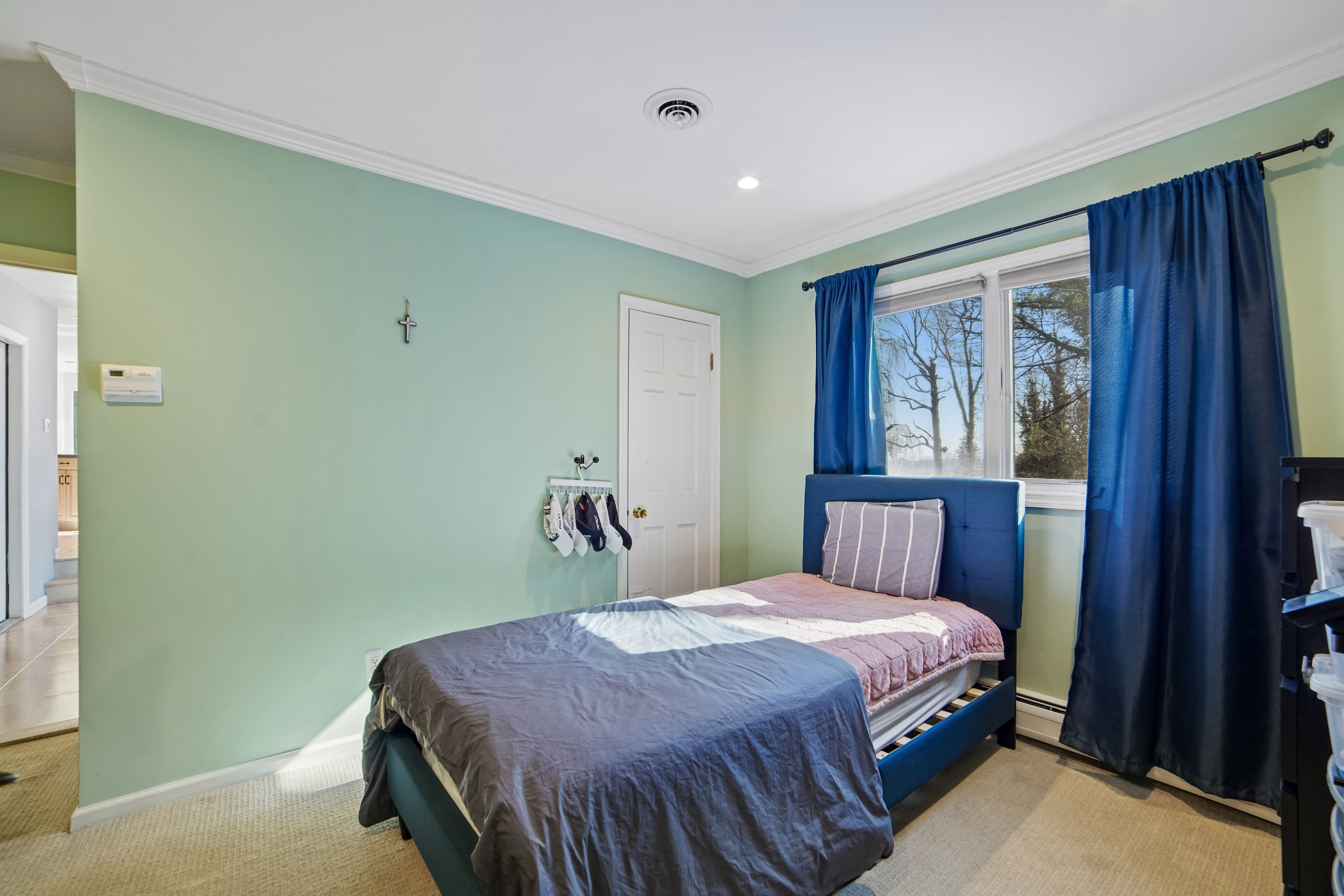 7 Royal Park Terrace 