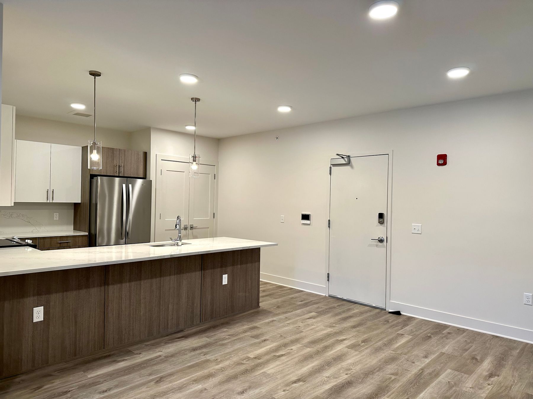 205 Stuyvesant Unit# 203