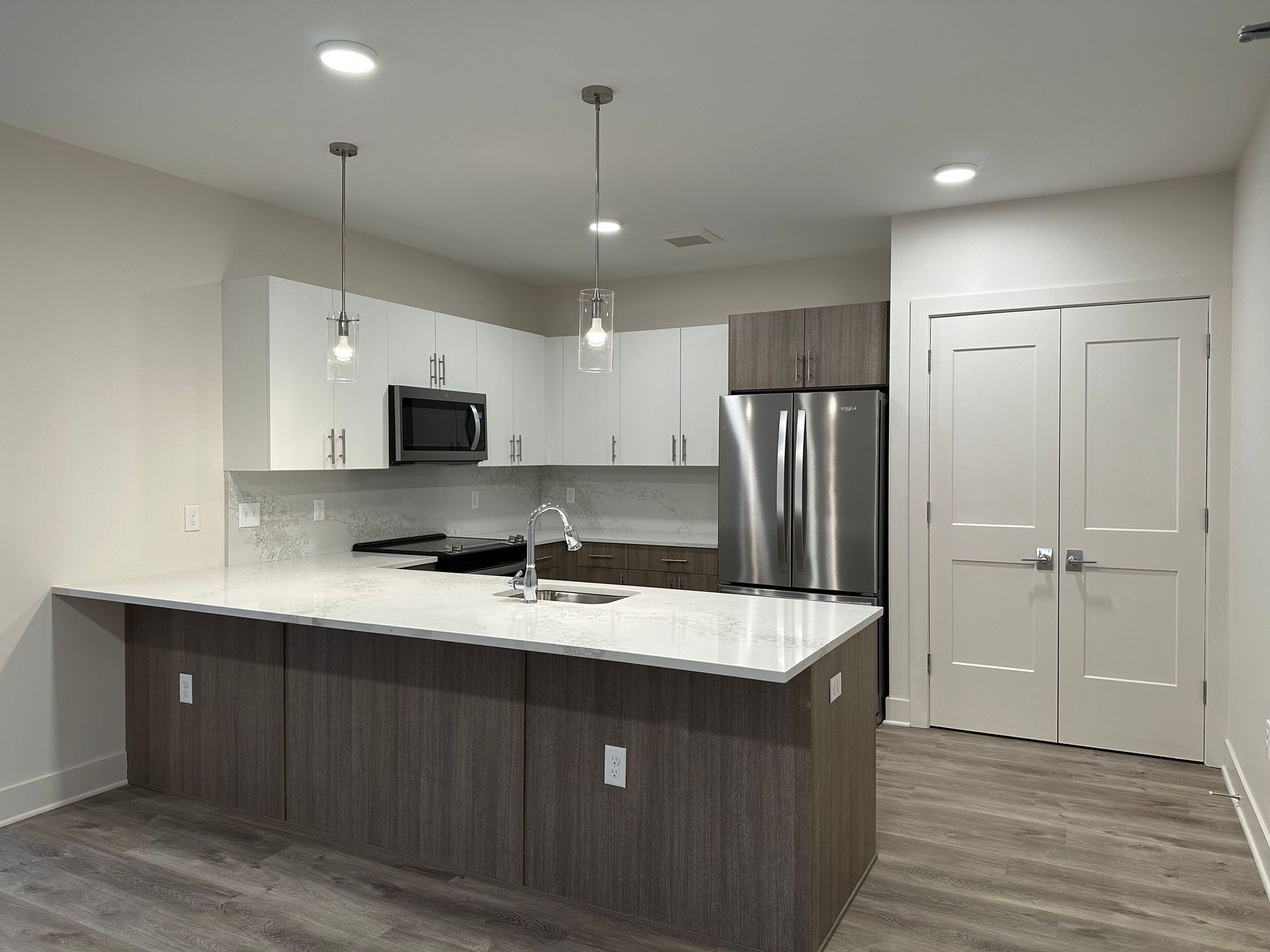 205 Stuyvesant Unit# 203