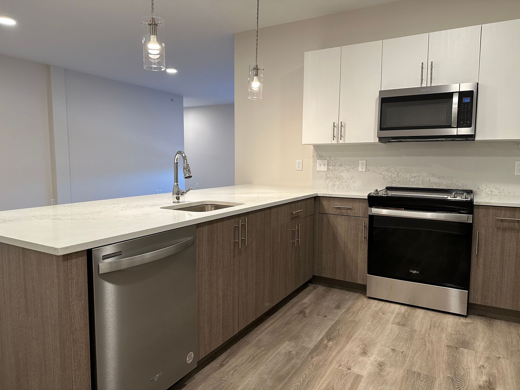 205 Stuyvesant Unit# 203
