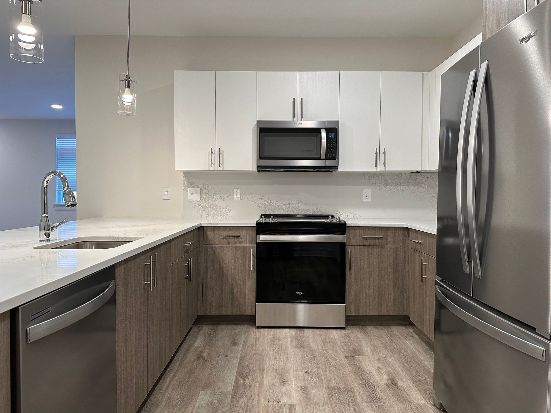 205 Stuyvesant Unit# 203