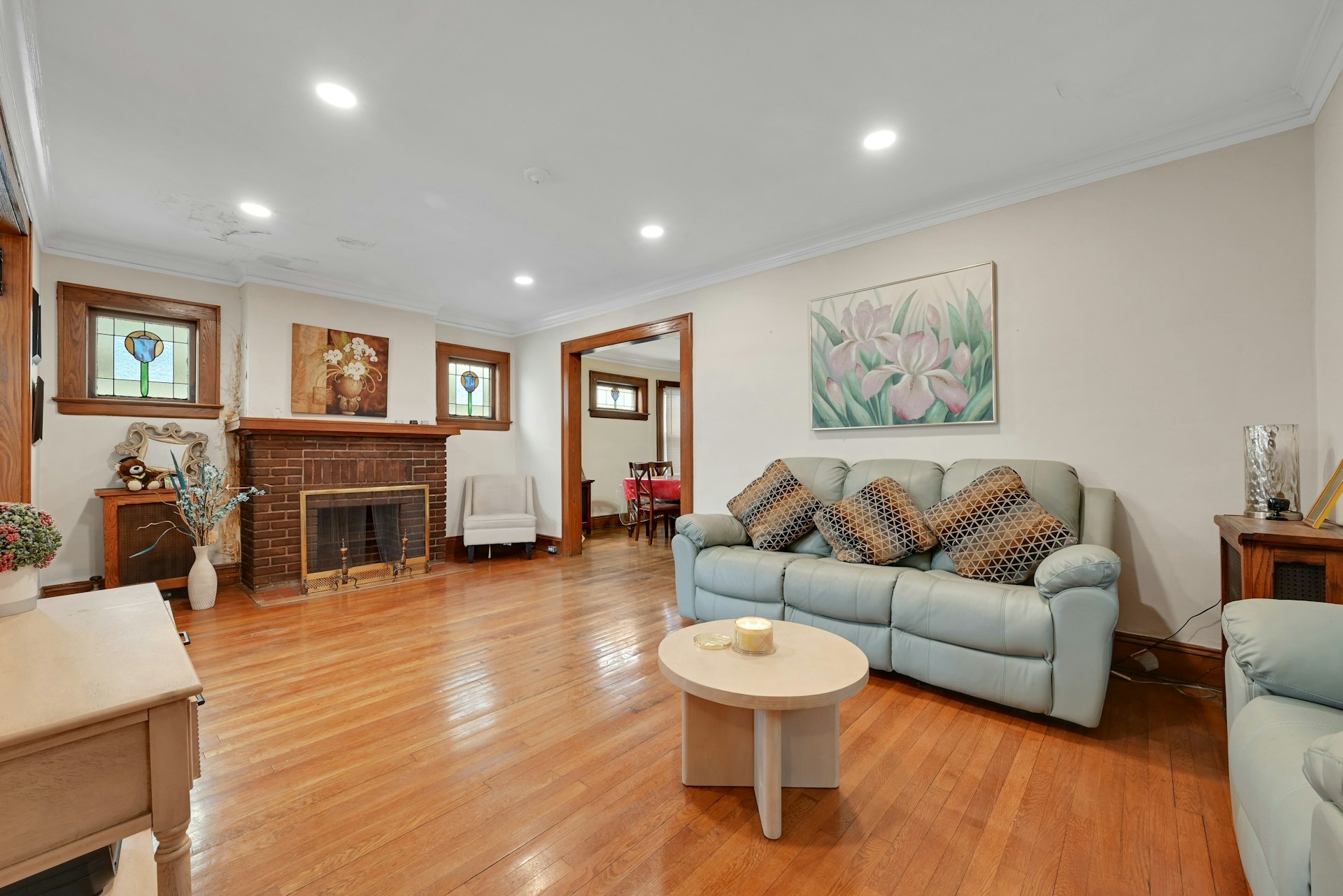 29 Hedden Terrace 