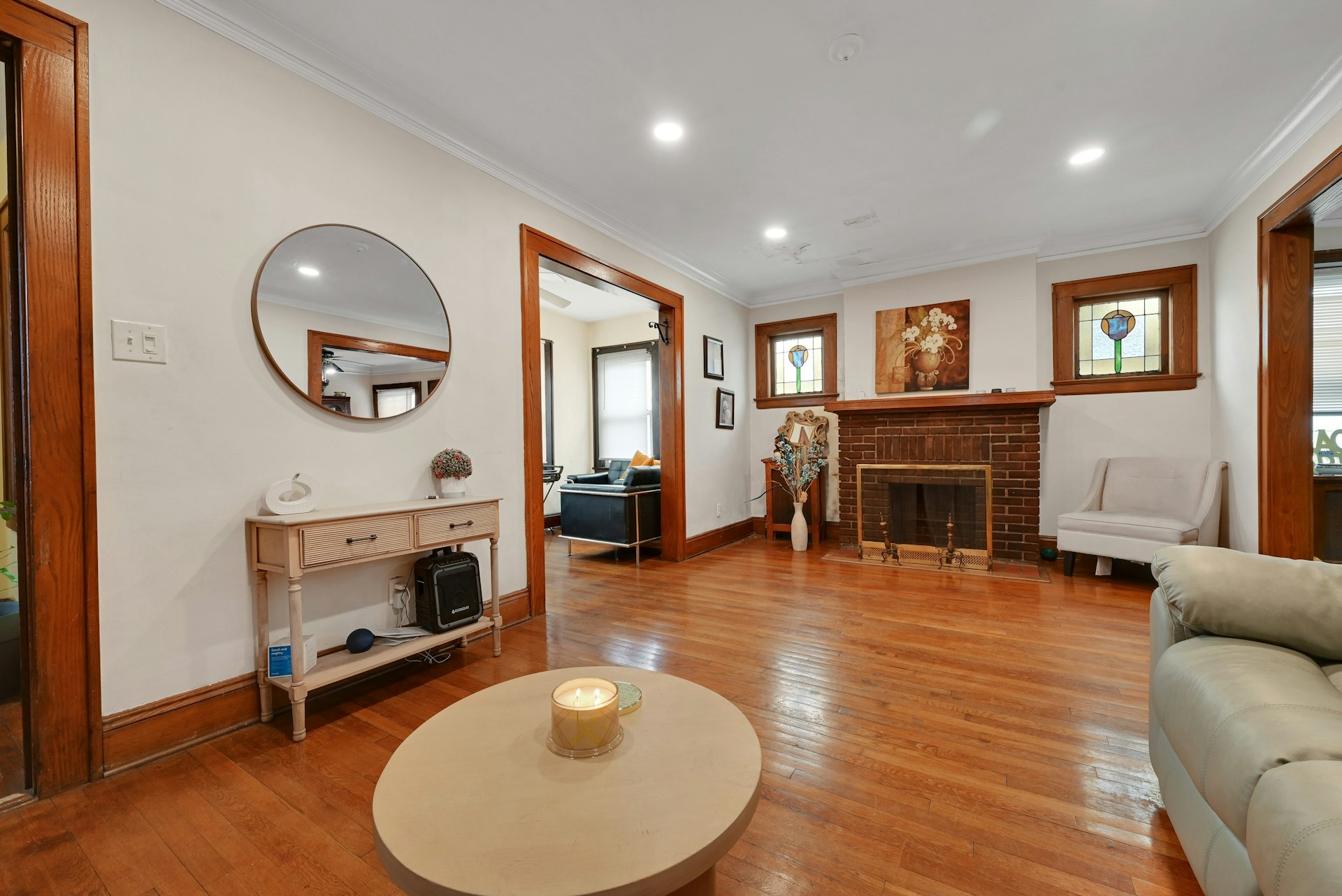 29 Hedden Terrace 