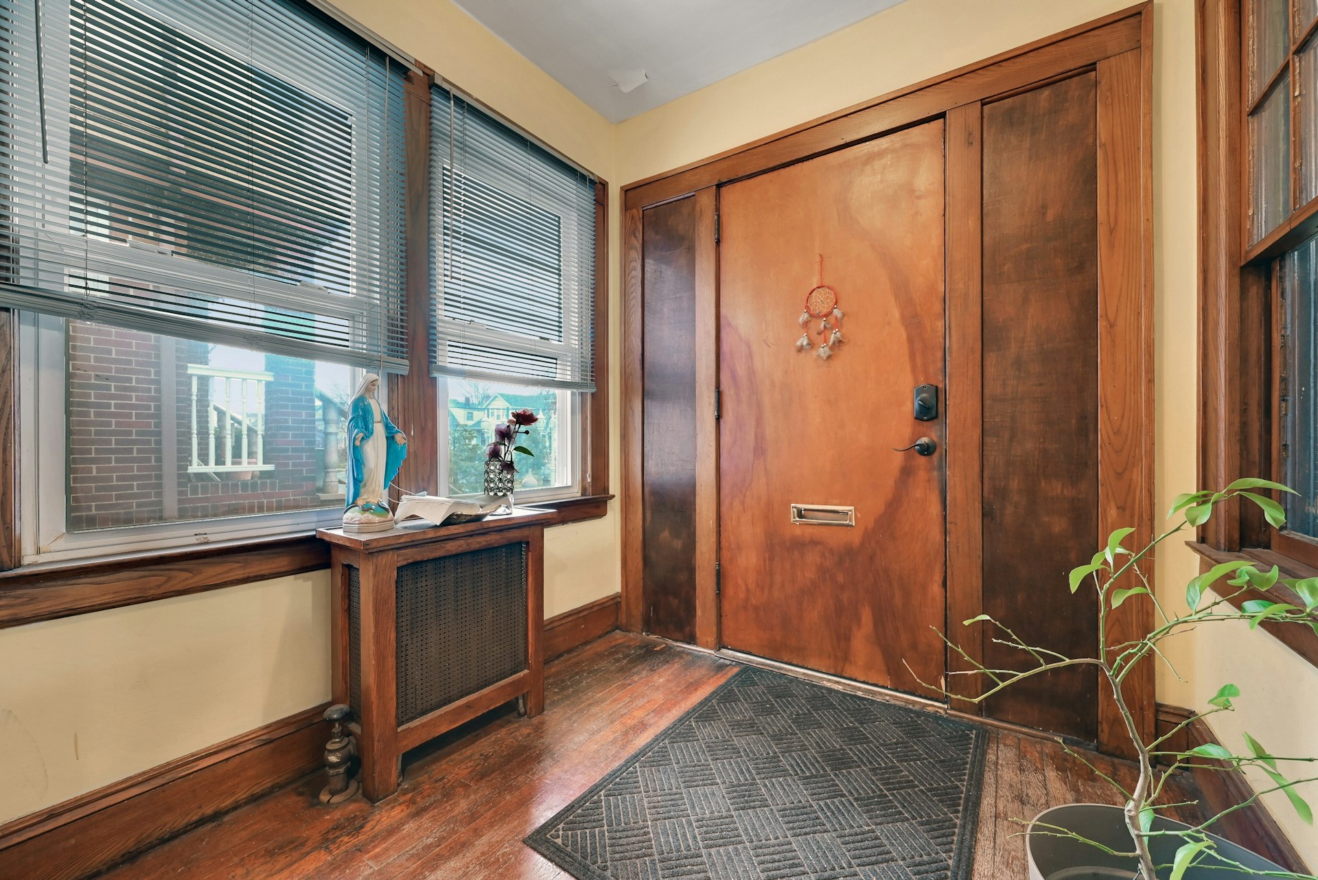 29 Hedden Terrace 